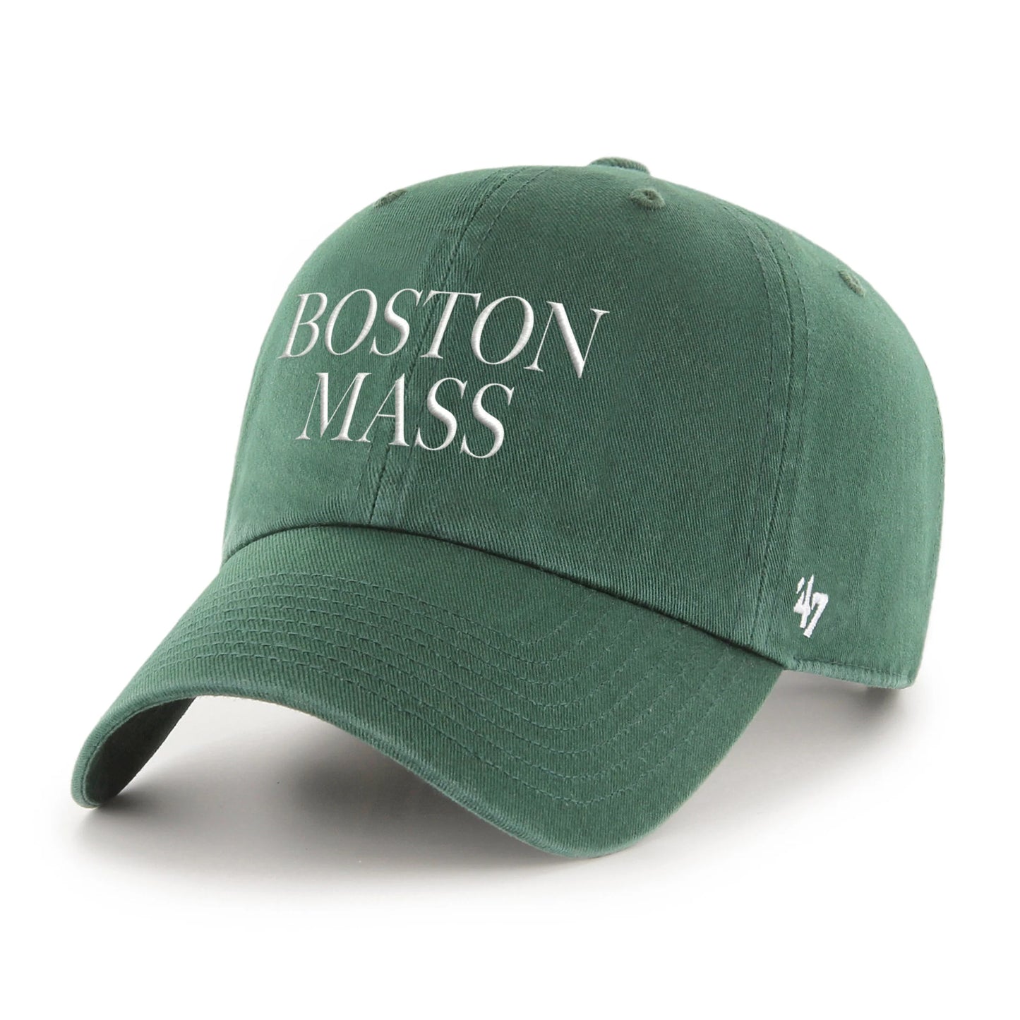 BOSTON RED SOX CITY POINT '47 CLEAN UP