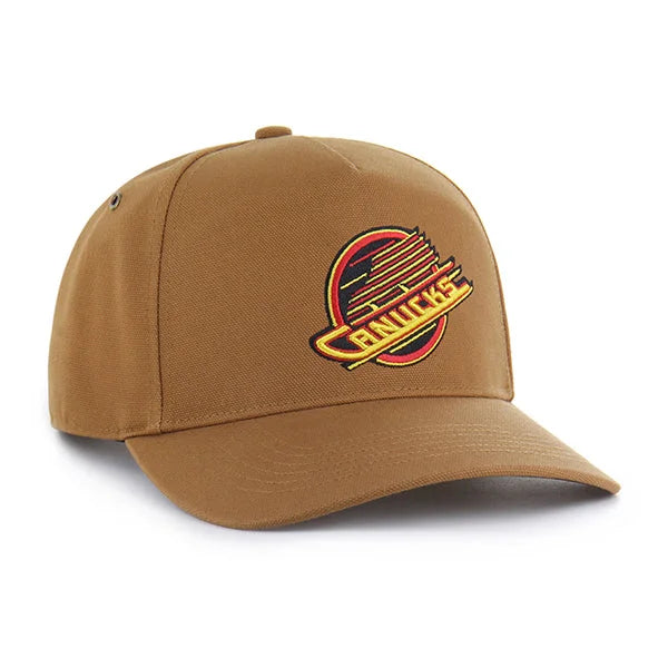 VANCOUVER CANUCKS CARHARTT '47 HITCH