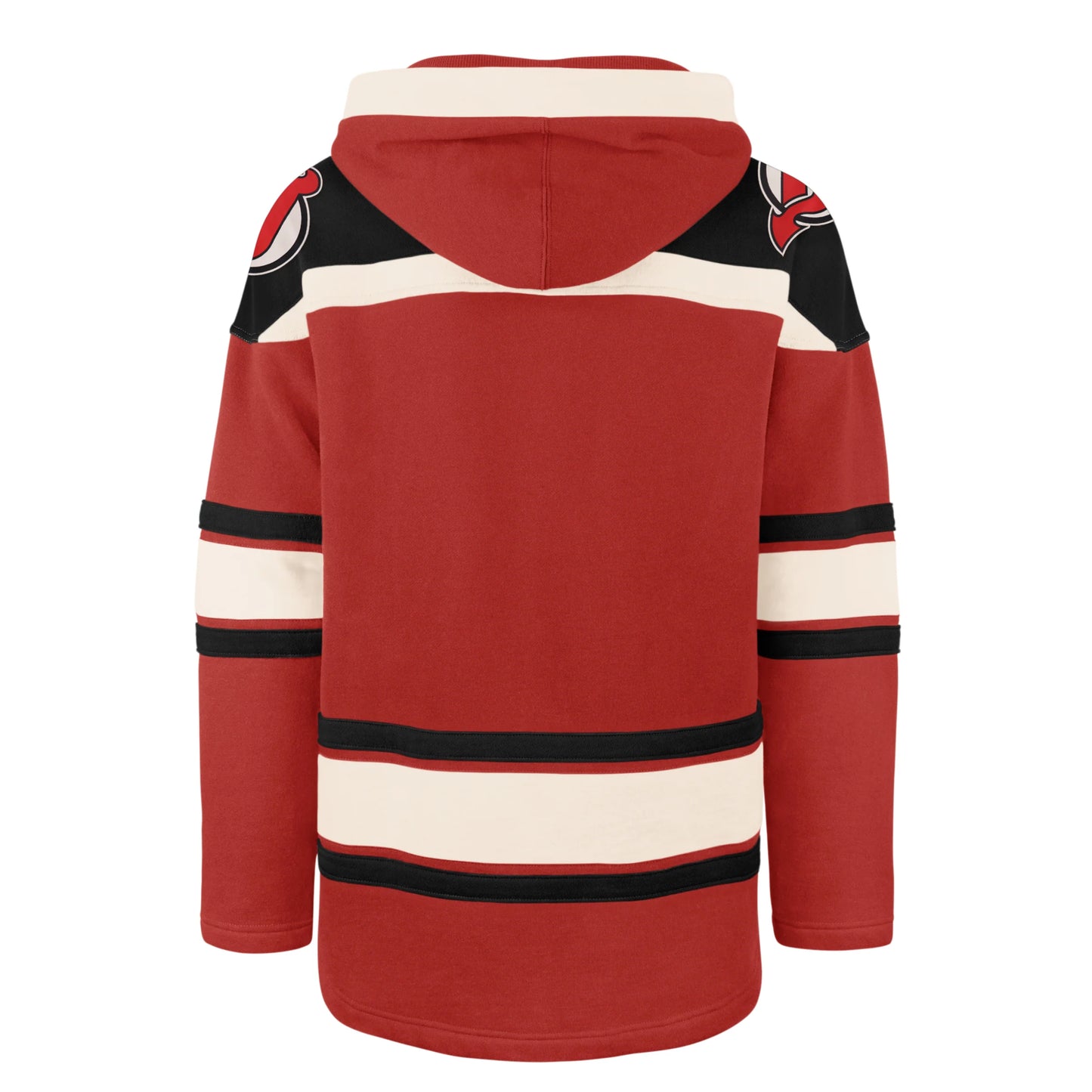 NEW JERSEY DEVILS SUPERIOR '47 LACER HOOD