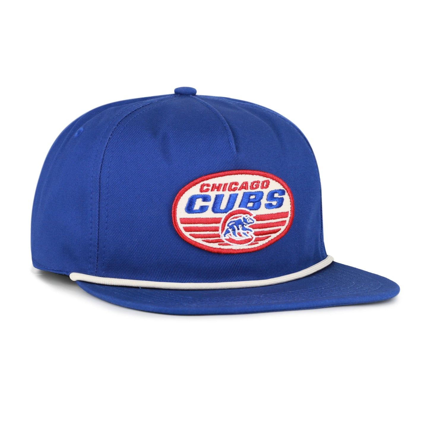 CHICAGO CUBS HORIZON LINE '47 CAPTAIN RP RELAXED