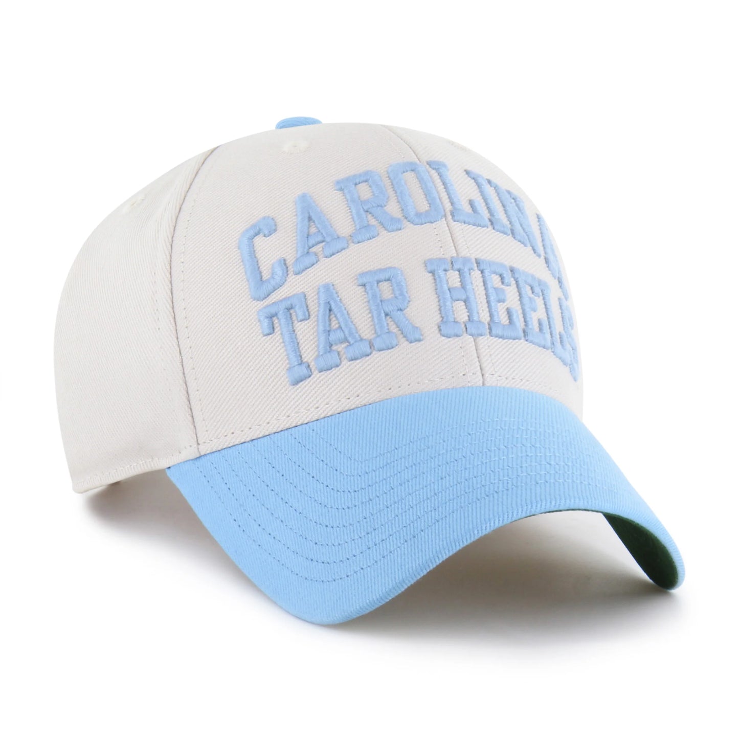 North Carolina Tar Heels UNC Broke Line Loop '47 MVP