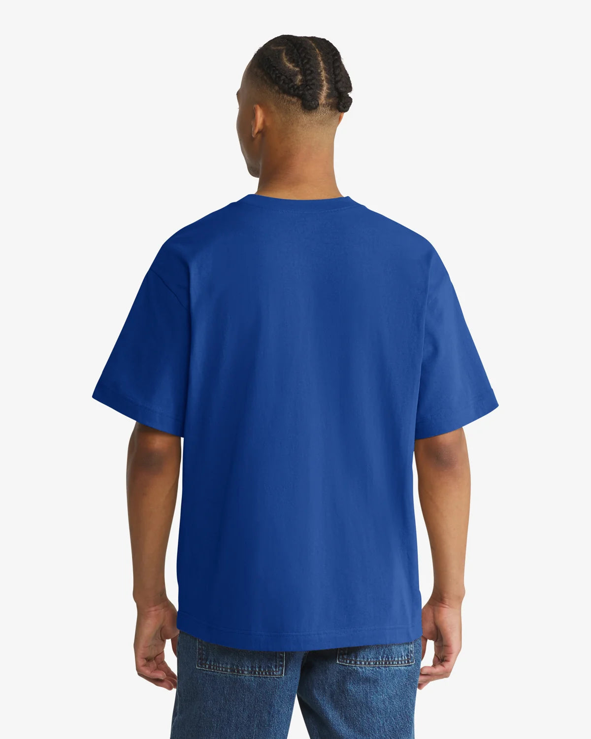 KENTUCKY WILDCATS MASCOT MANIA '47 FOUNDATION TEE