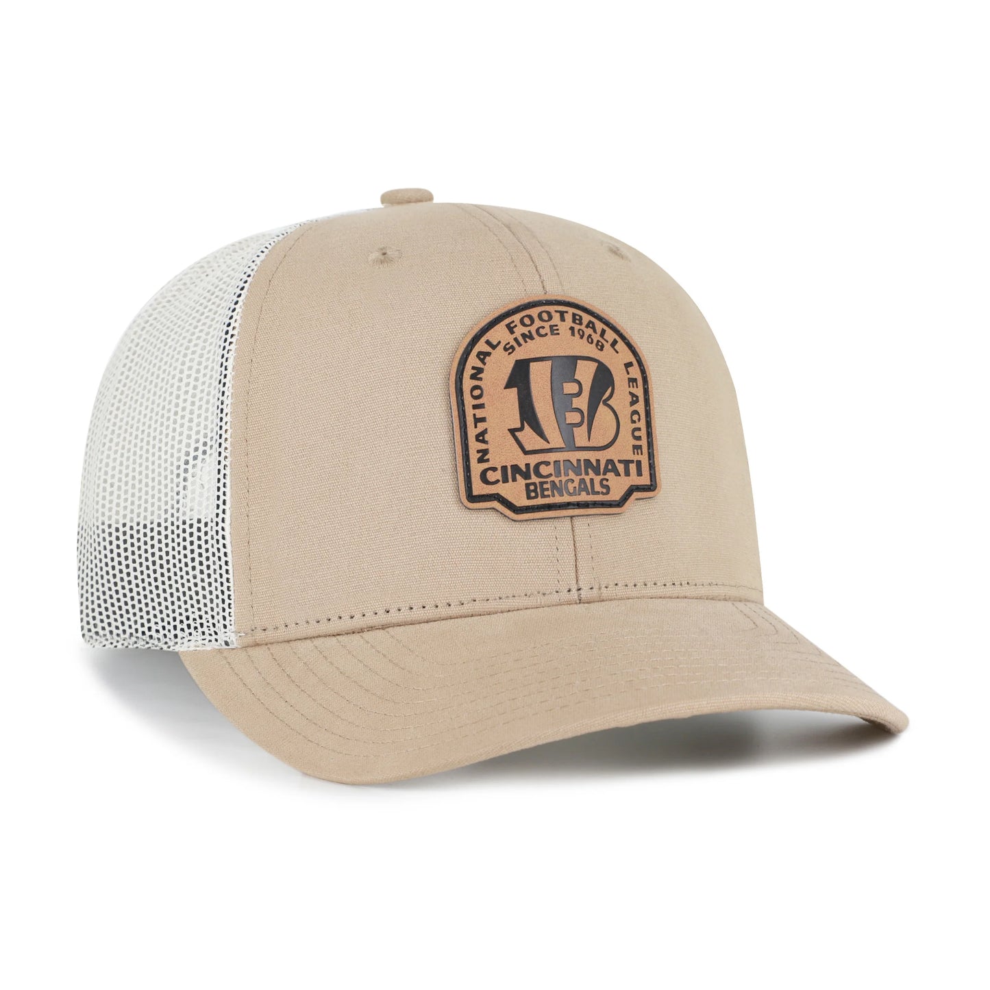 Cincinnati Bengals Bonehide Strap '47 Trucker