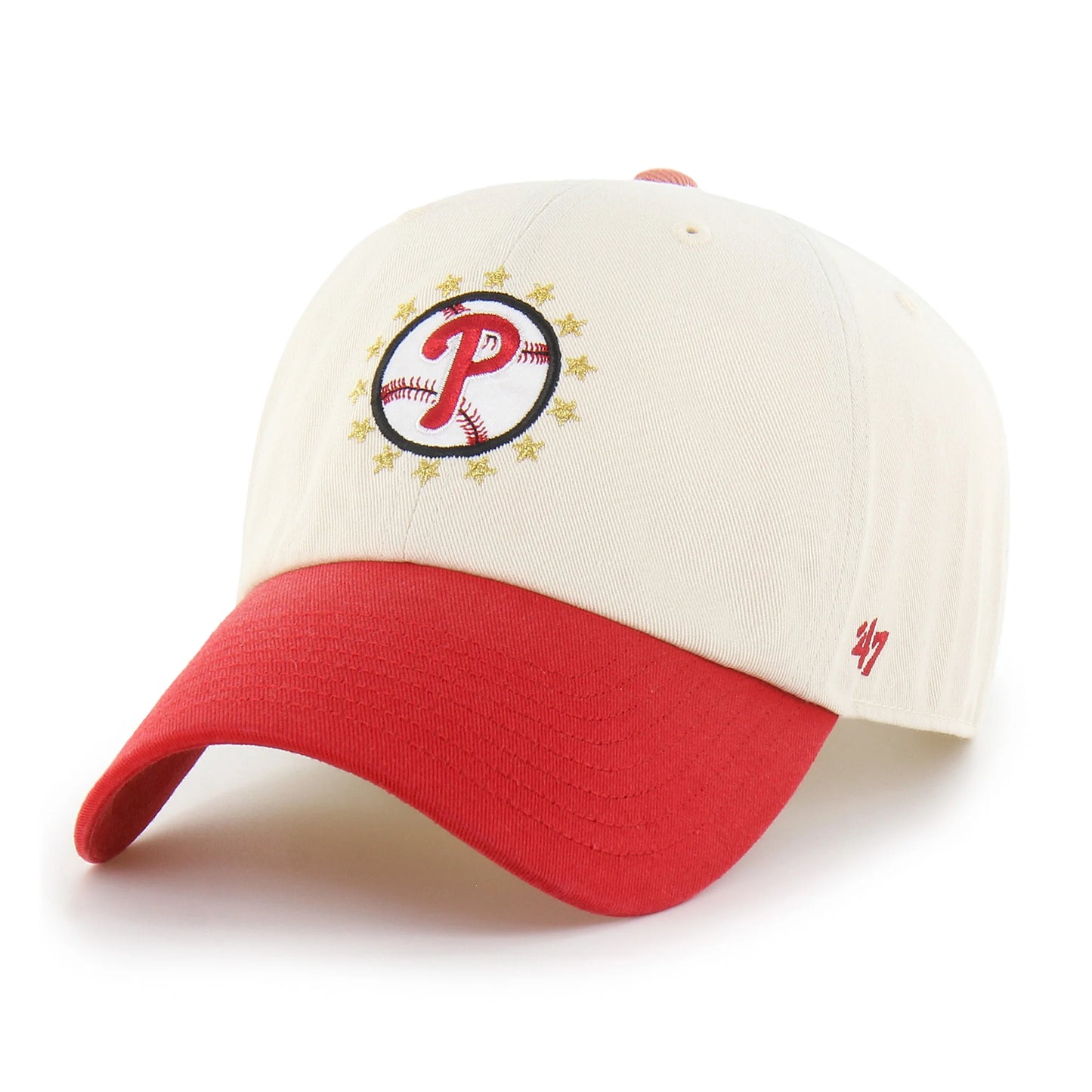 PHILADELPHIA PHILLIES COOPERSTOWN ALL STAR GAME '47 CLEAN UP