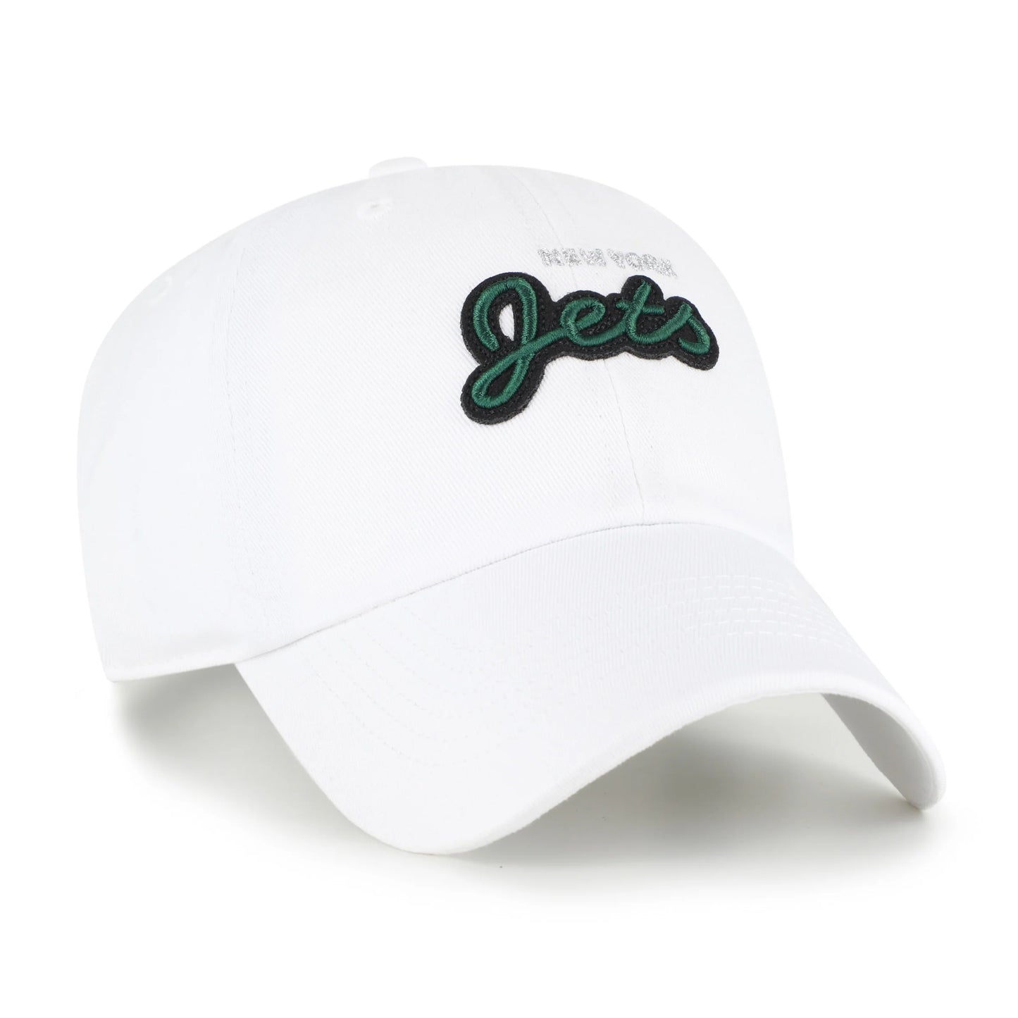South Carolina Gamecocks Trendy Script '47 Clean Up