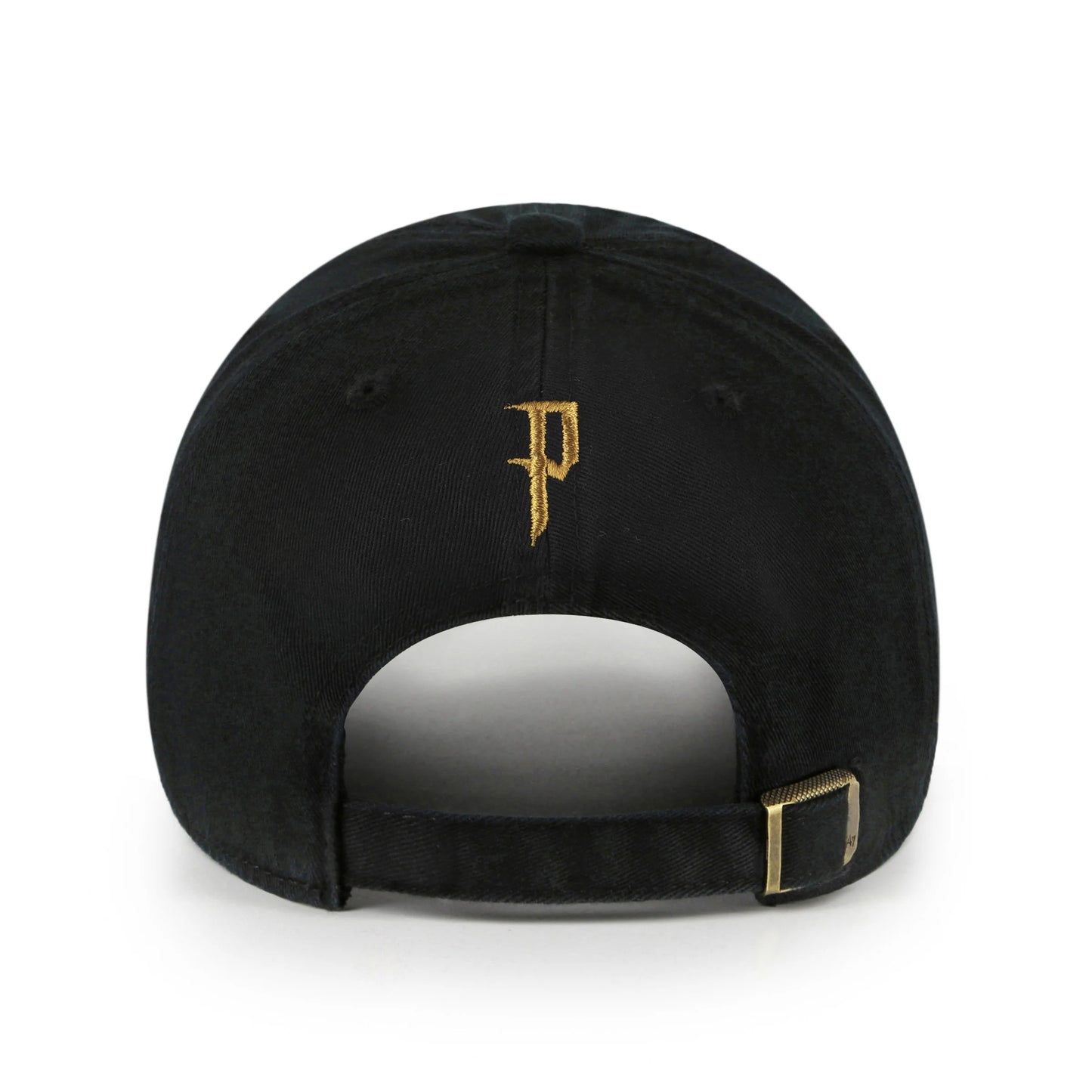 PITTSBURGH PIRATES CITY CONNECT ICE CREAM '47 CLEAN UP