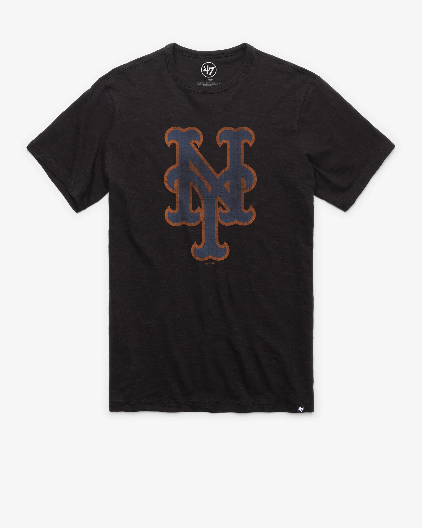 NEW YORK METS GRIT '47 SCRUM TEE