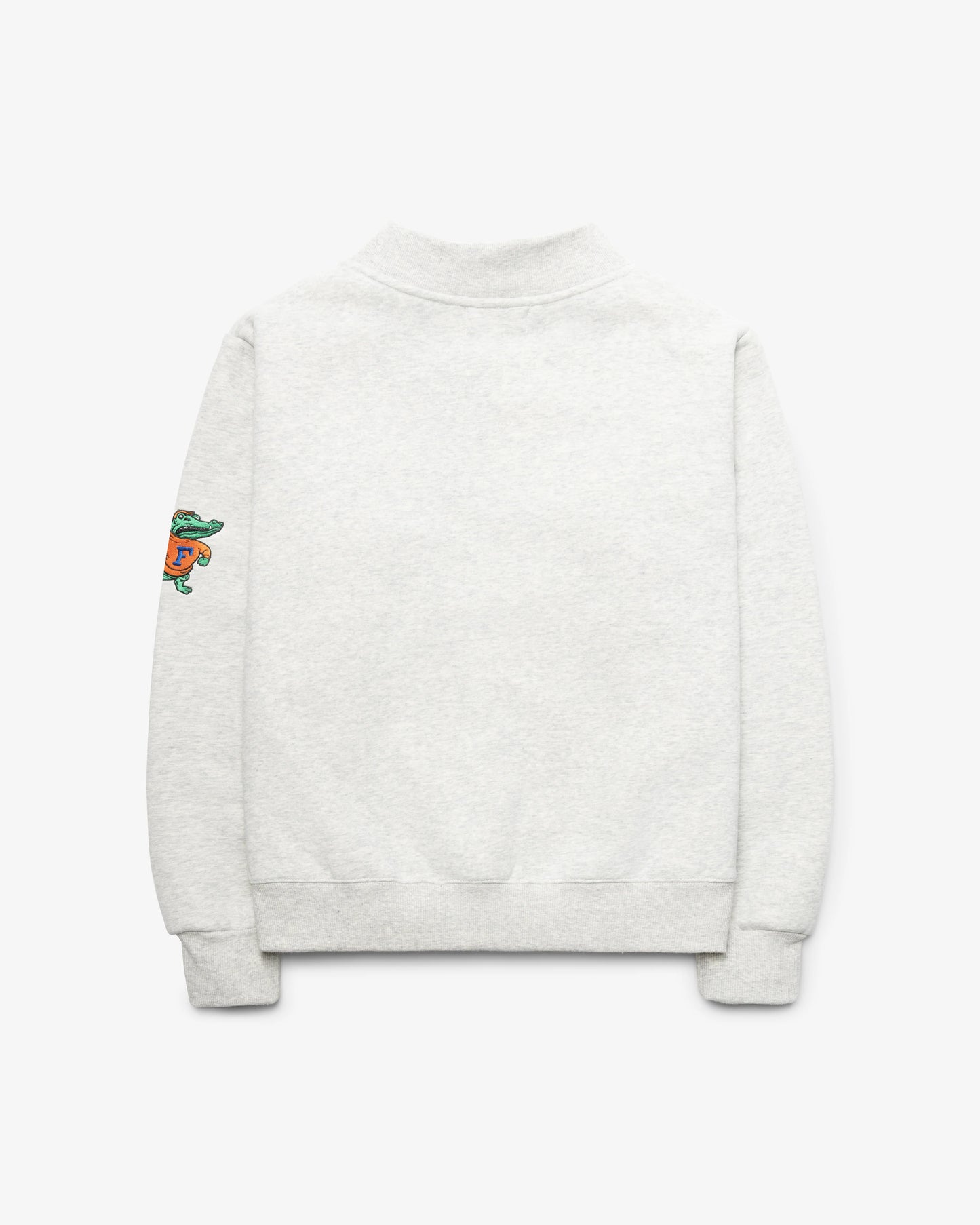 FLORIDA GATORS PARKE X '47 WOMEN'S VARSITY MOCKNECK