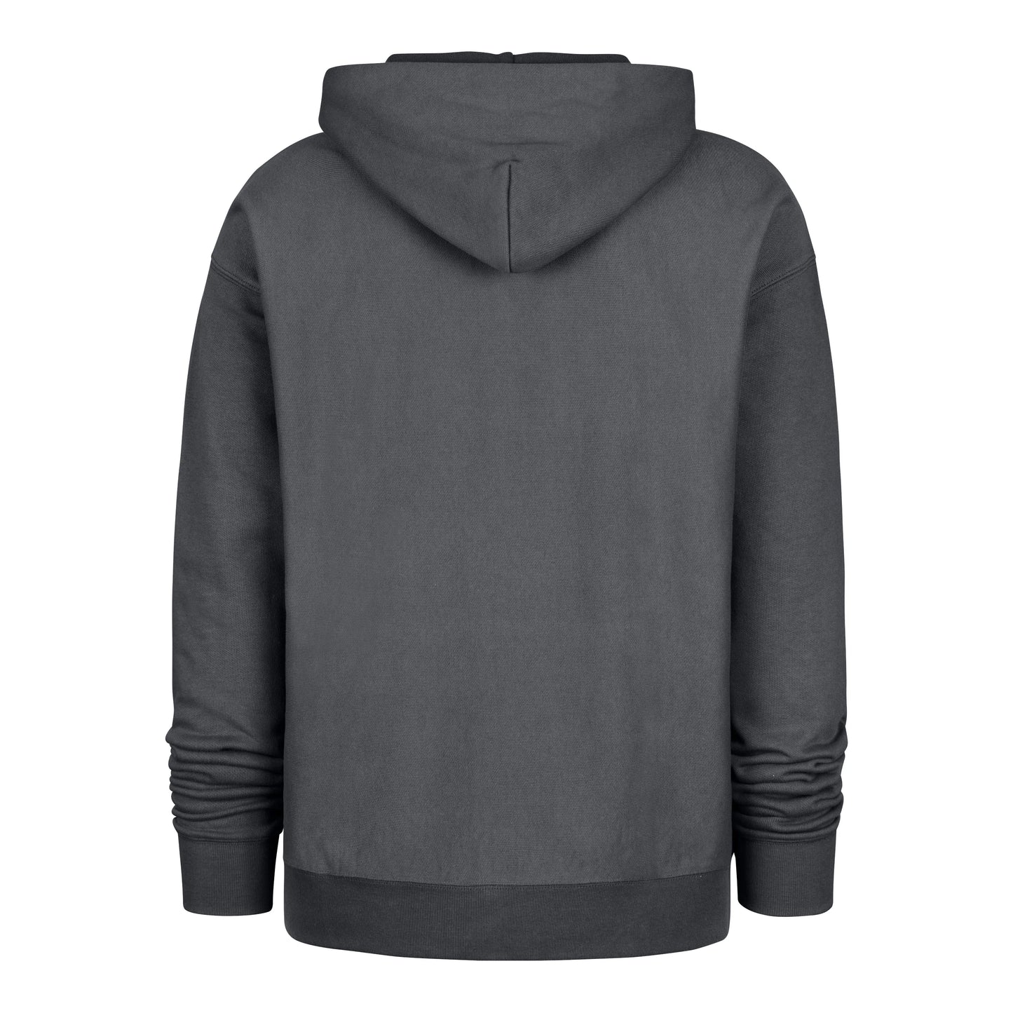 LOS ANGELES DODGERS CARTOON '47 FOUNDATION HOOD
