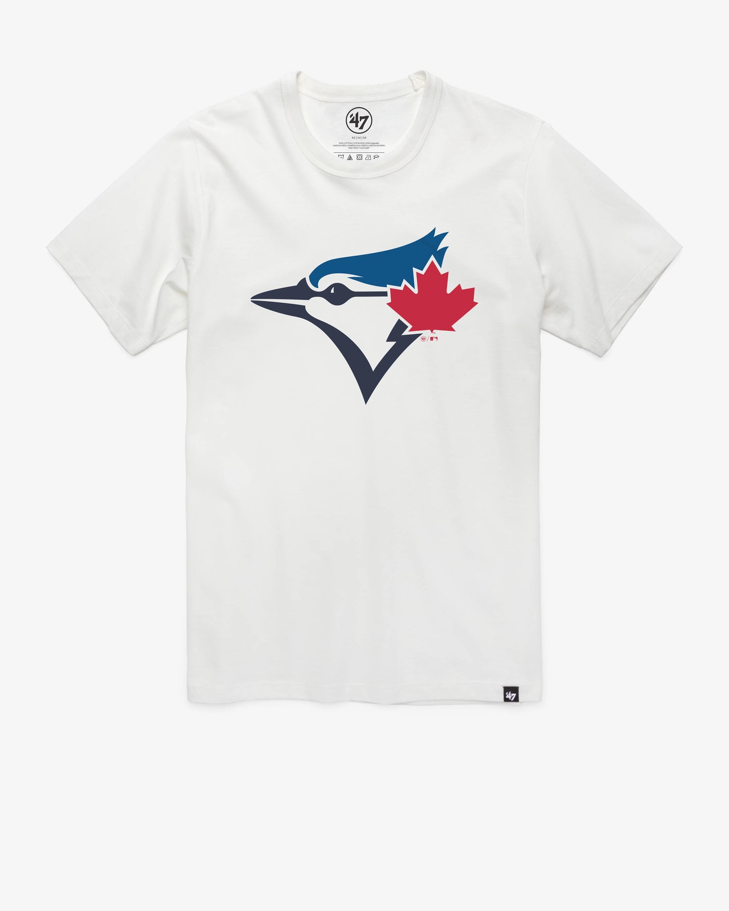 TORONTO BLUE JAYS IMPRINT '47 FRANKLIN TEE