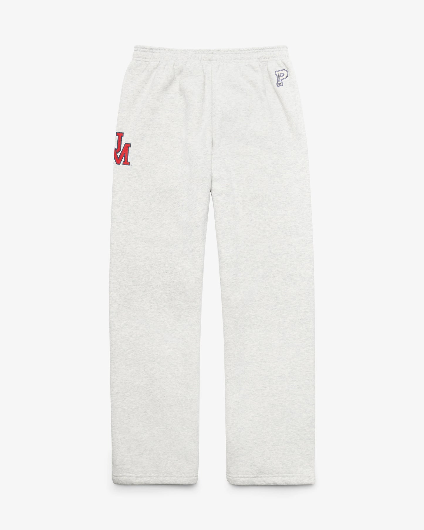 OLE MISS REBELS VINTAGE PARKE X '47 WOMEN'S BOXER SWEATPANTS