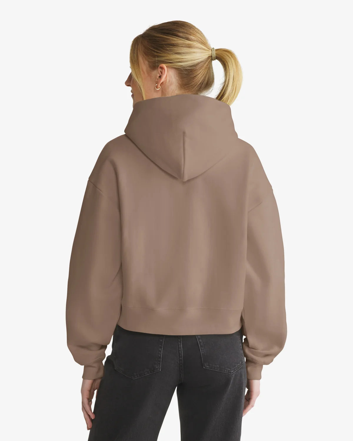 '47 BASICS WOMEN'S FOUNDATION HOOD