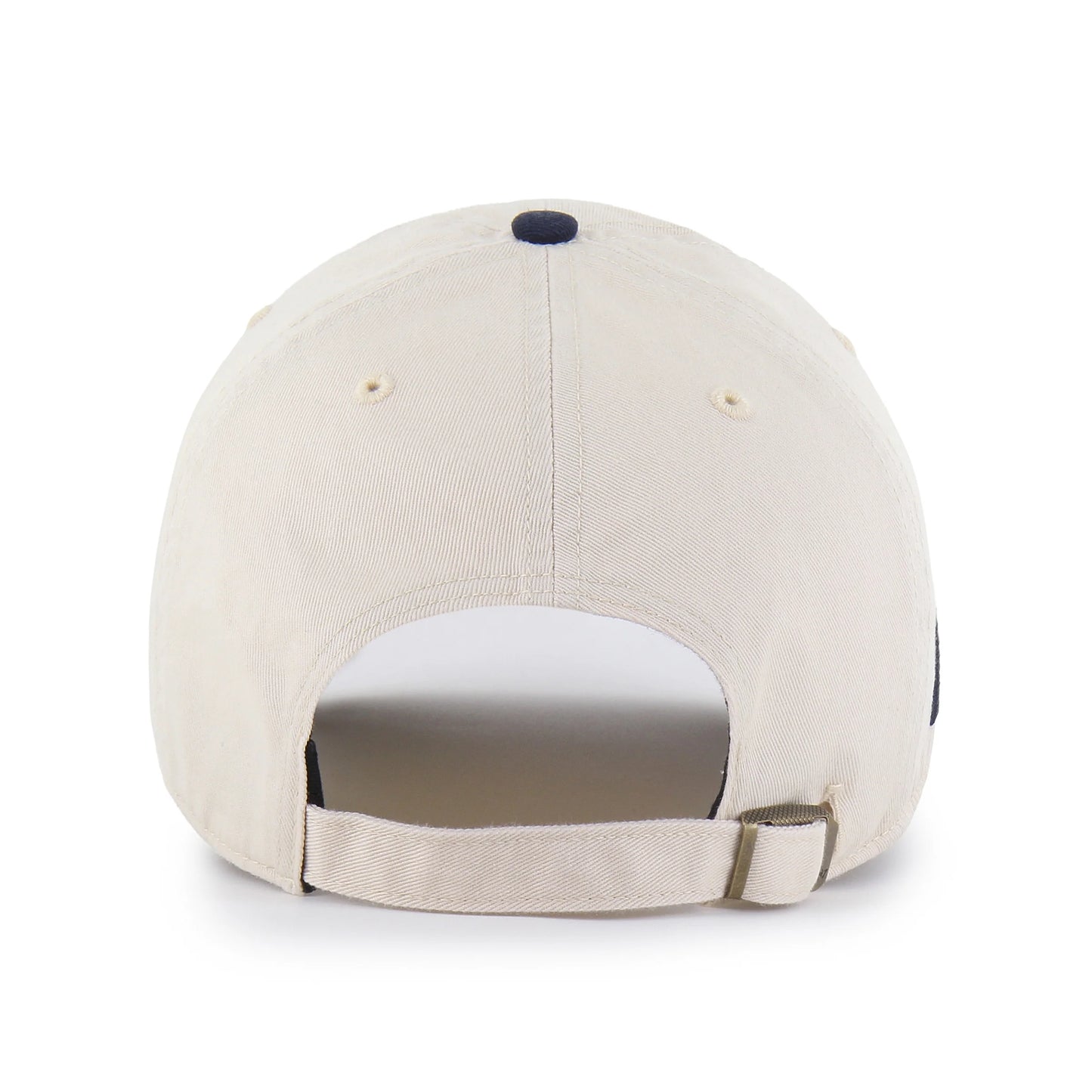 ATLANTA BRAVES BALLPARK TWO TONE '47 CLEAN UP