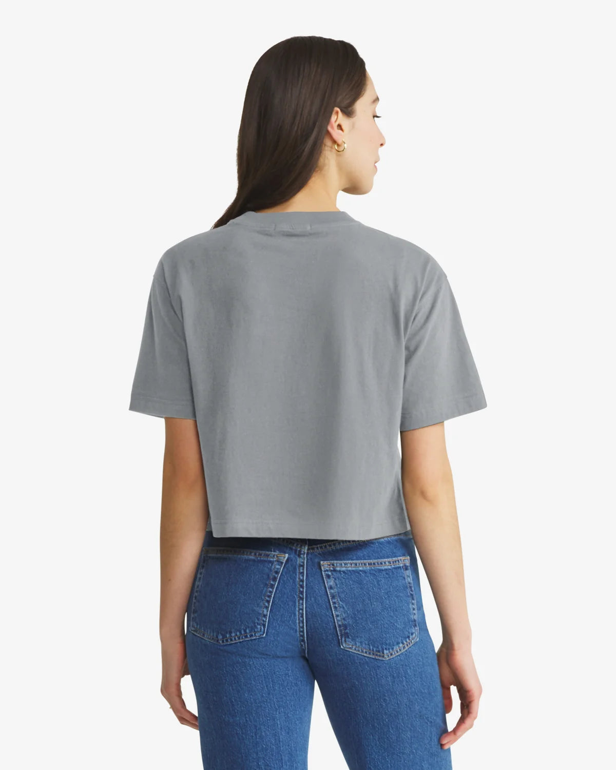 '47 BASICS WOMEN'S FOUNDATION CITY TEE
