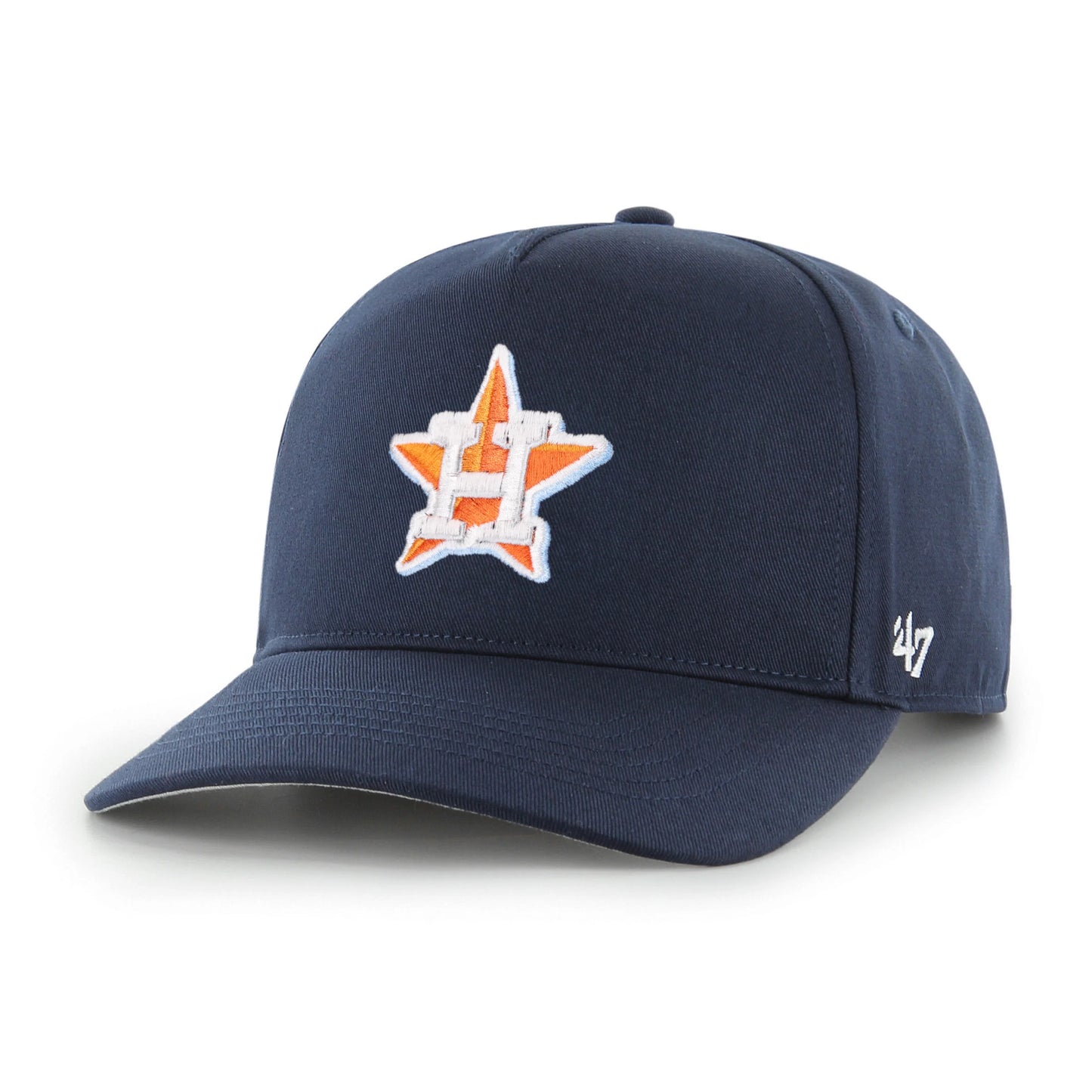 Houston Astros Ice Cream Stand '47 Hitch
