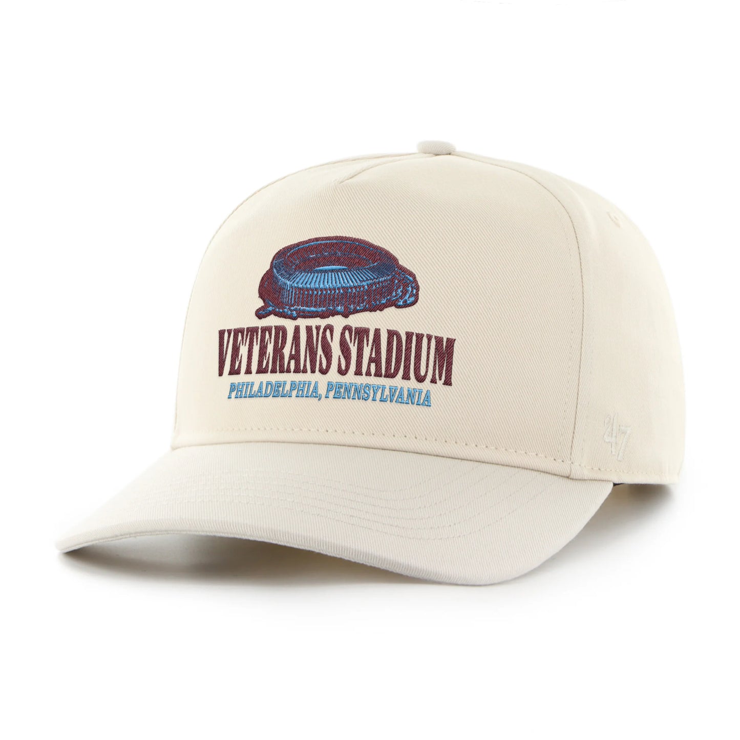 PHILADELPHIA PHILLIES COOPERSTOWN BLEACHER '47 HITCH