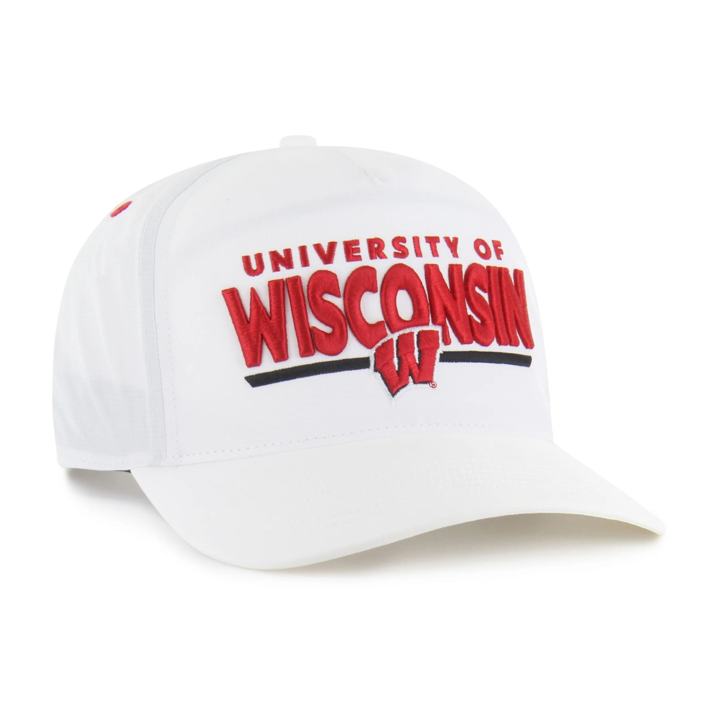 Wisconsin Badgers BRRR Expressway '47 Hitch