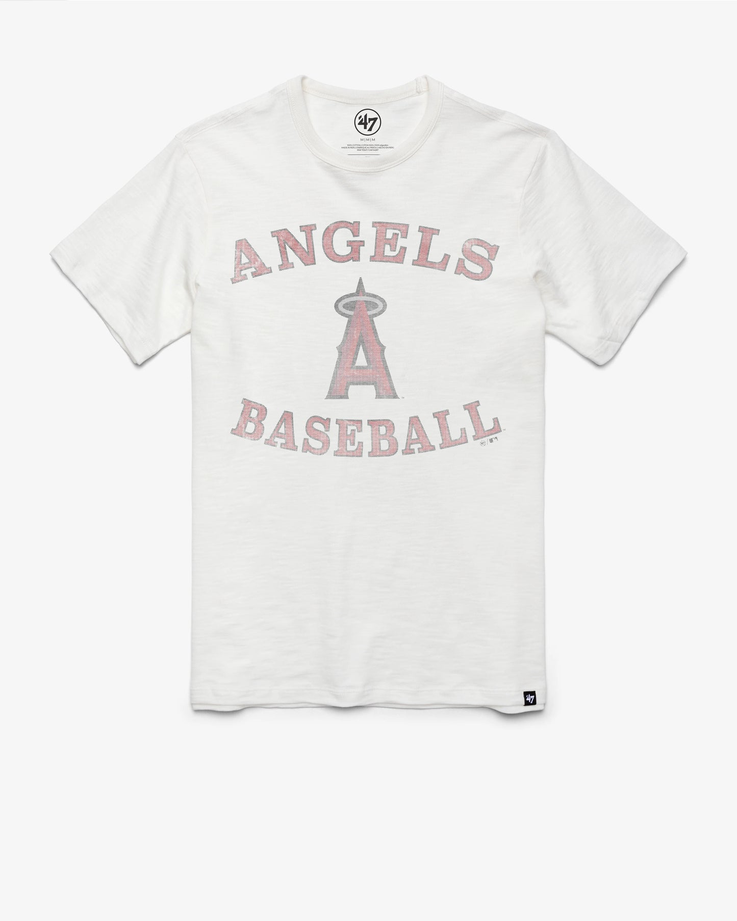 LOS ANGELES ANGELS COUNTER ARC '47 SCRUM TEE
