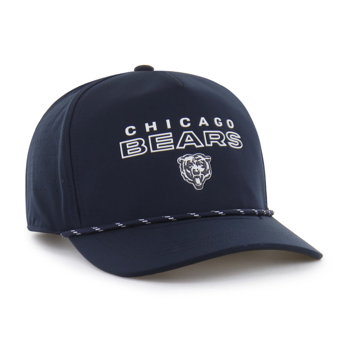 Chicago Bears Vault '47 Hitch