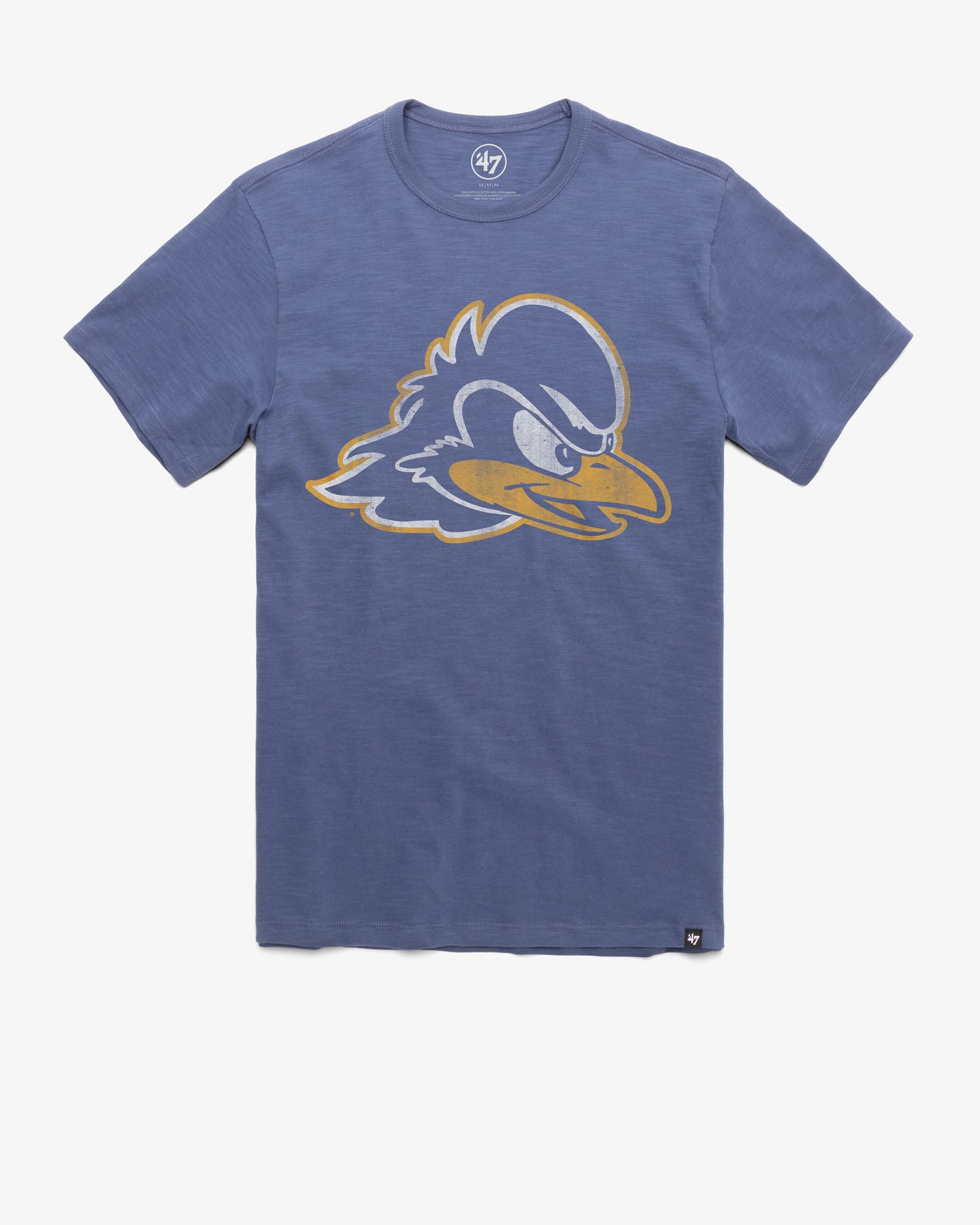 DELAWARE BLUE HENS GRIT '47 SCRUM TEE