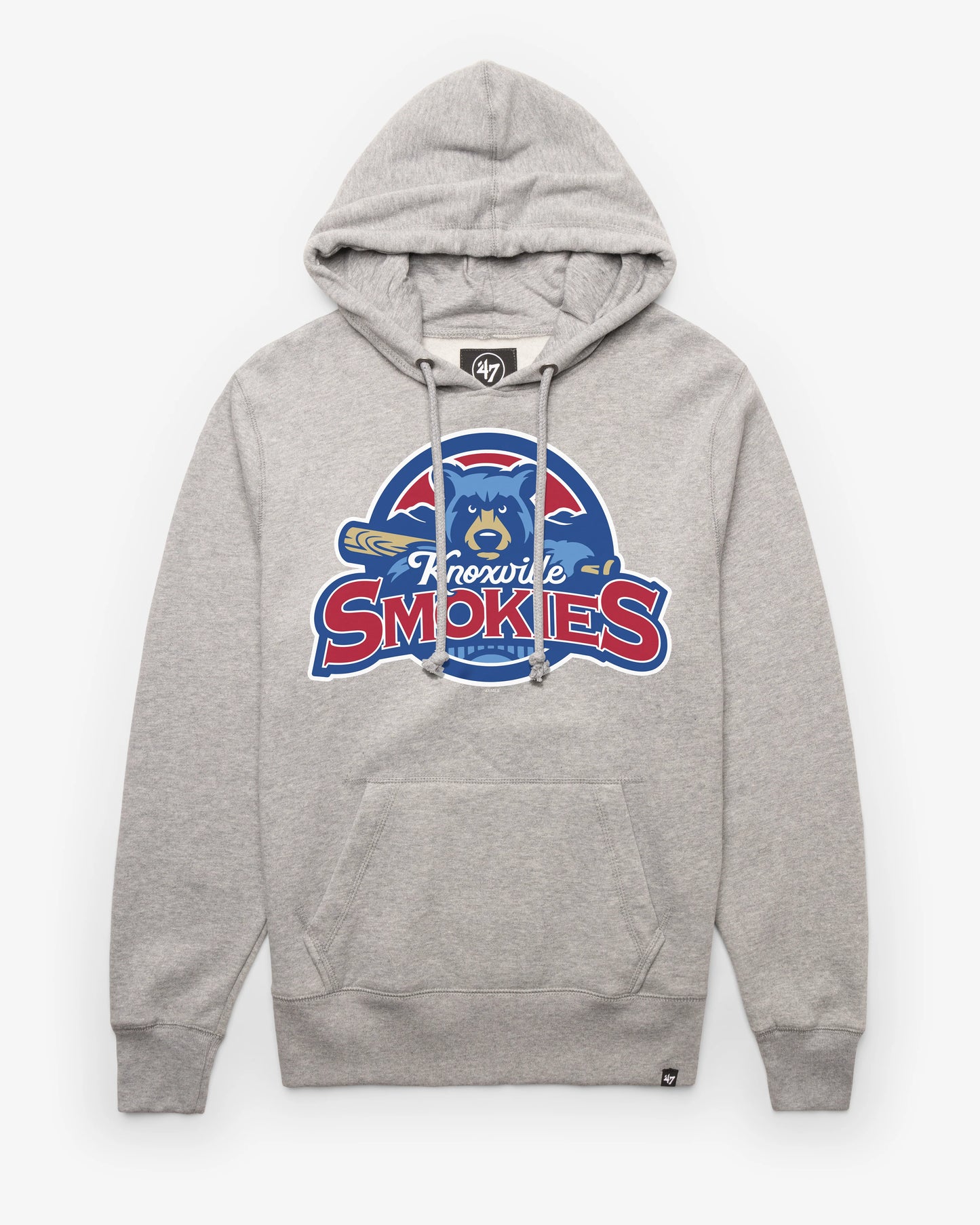 KNOXVILLE SMOKIES IMPRINT '47 HEADLINE HOOD