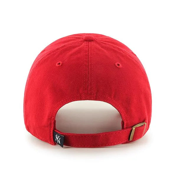 NEW YORK YANKEES '47 CLEAN UP
