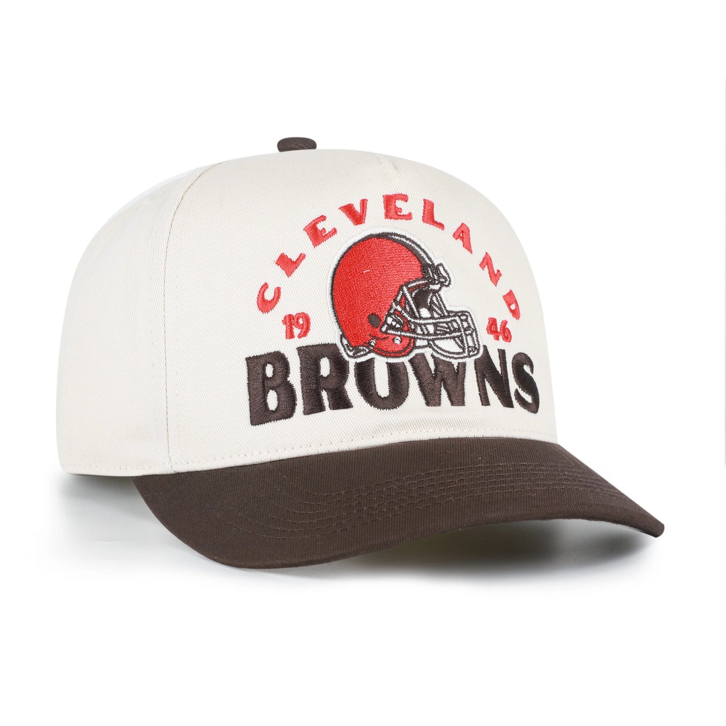 Cleveland Browns Arcitext '47 Hitch RF Relaxed Fit