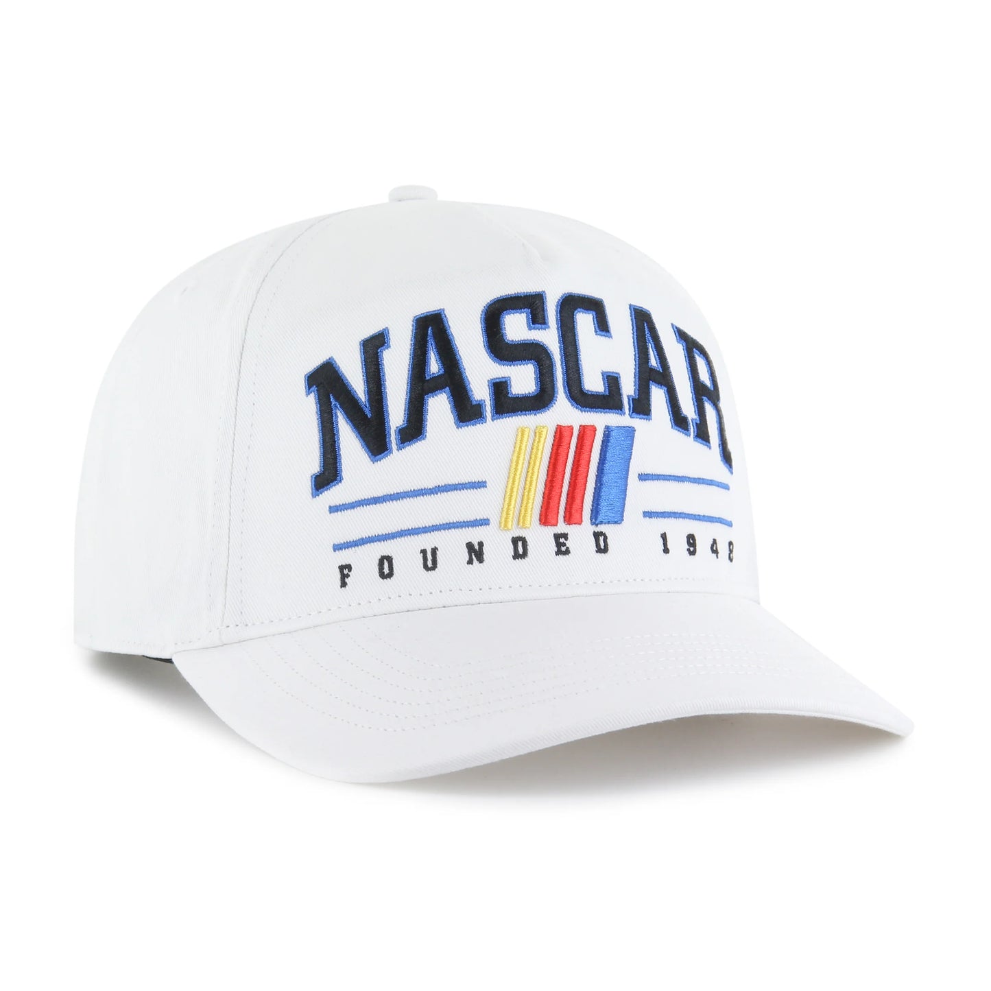 NASCAR ROSCOE '47 HITCH