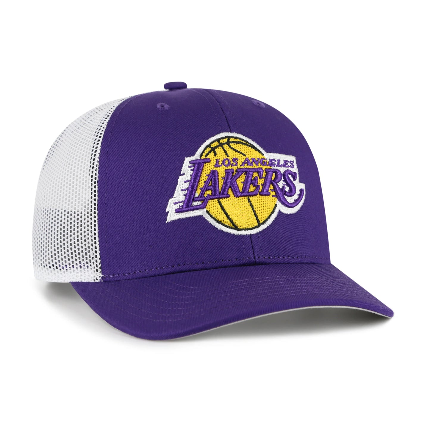 LOS ANGELES LAKERS '47 TRUCKER