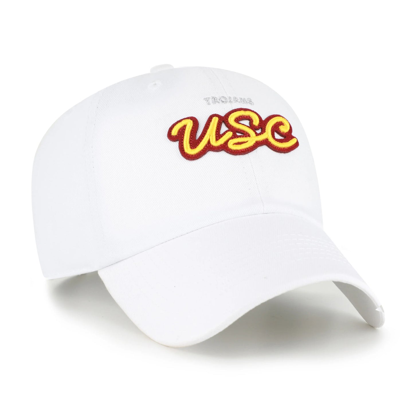 USC RETAIL SO CAL TROJANS TRENDY SCRIPT '47 CLEAN UP