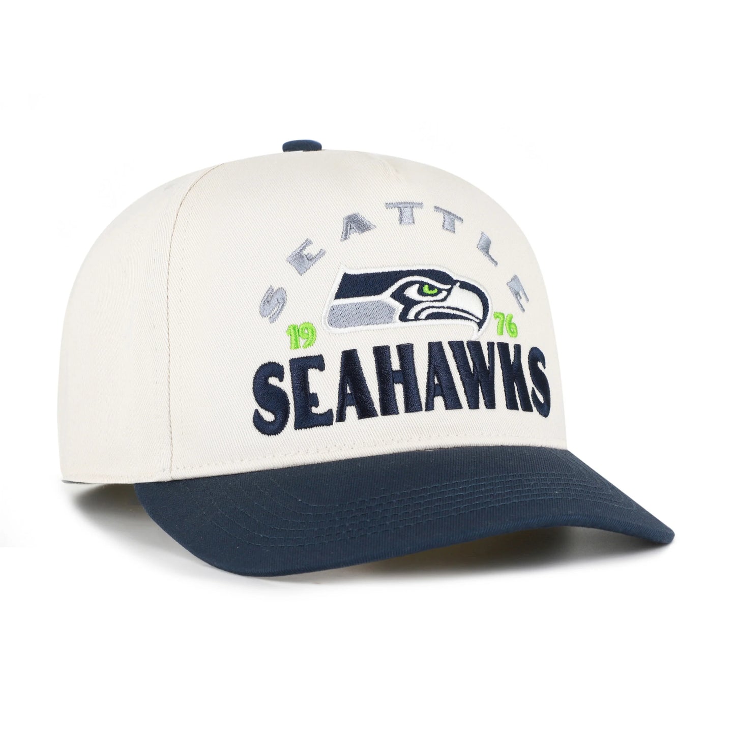 Seattle Seahawks Arcitext '47 Hitch RF Relaxed Fit
