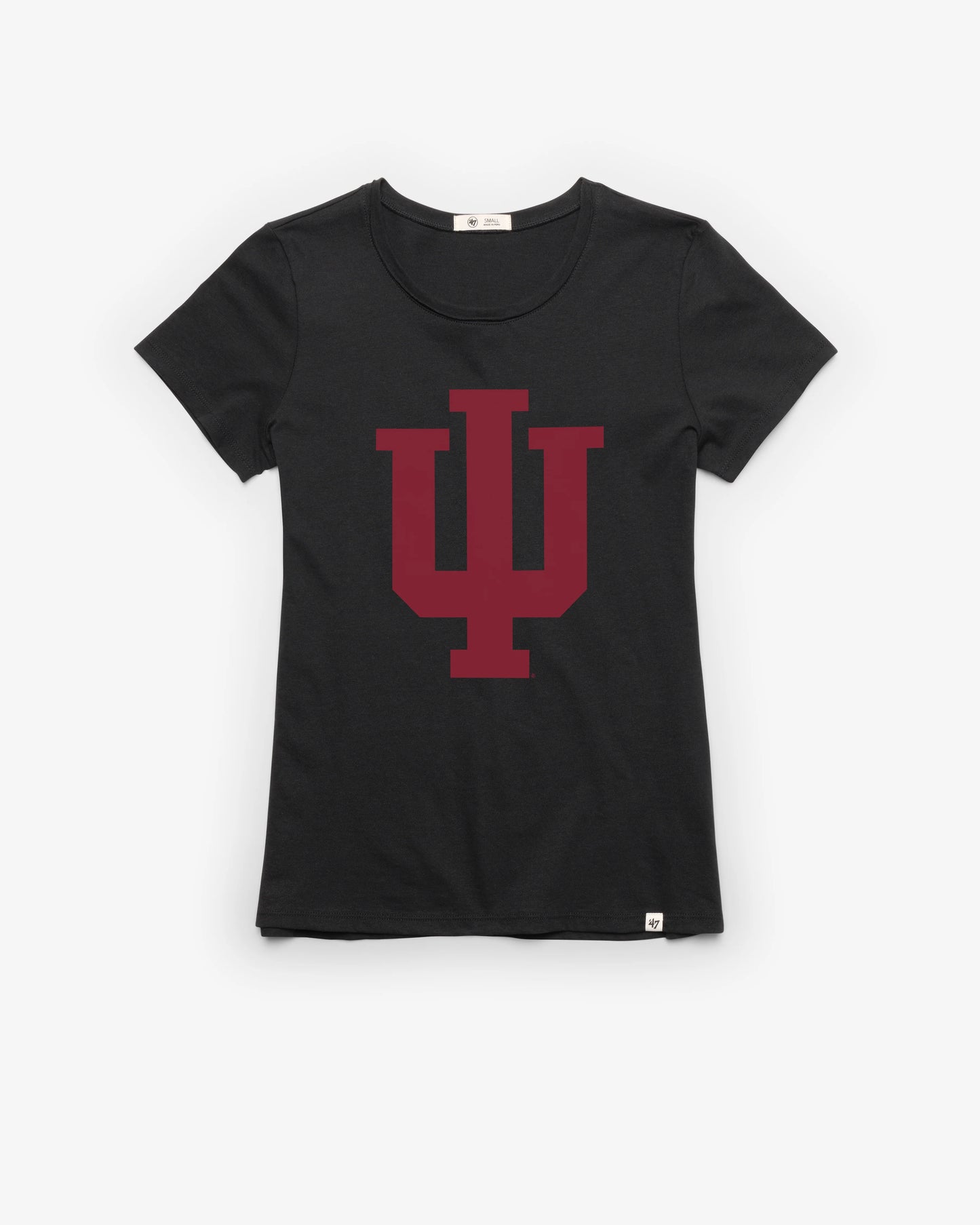 INDIANA HOOSIERS PREMIER '47 WOMEN'S FRANKIE TEE