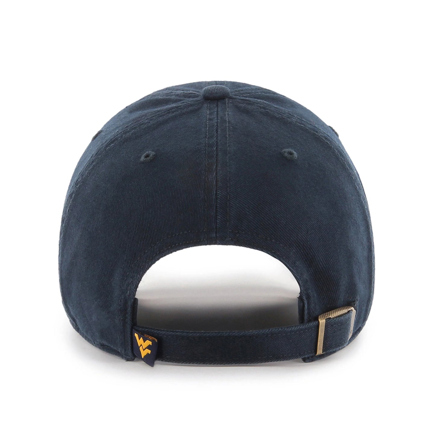 WEST VIRGINIA MOUNTAINEERS '47 CLEAN UP