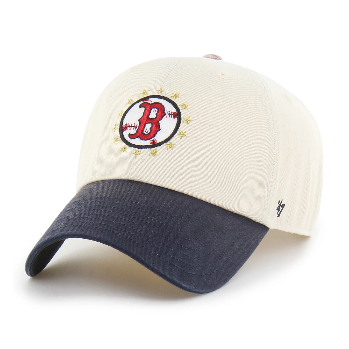 BOSTON RED SOX COOPERSTOWN ALL STAR GAME '47 CLEAN UP