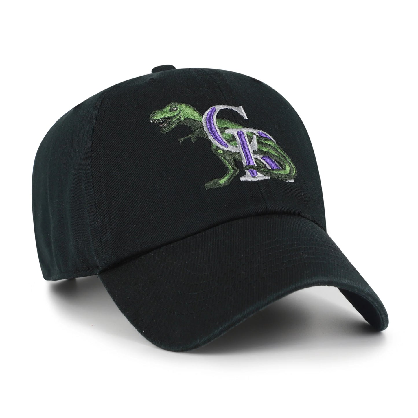 COLORADO ROCKIES CRITTER '47 KID'S CLEAN UP