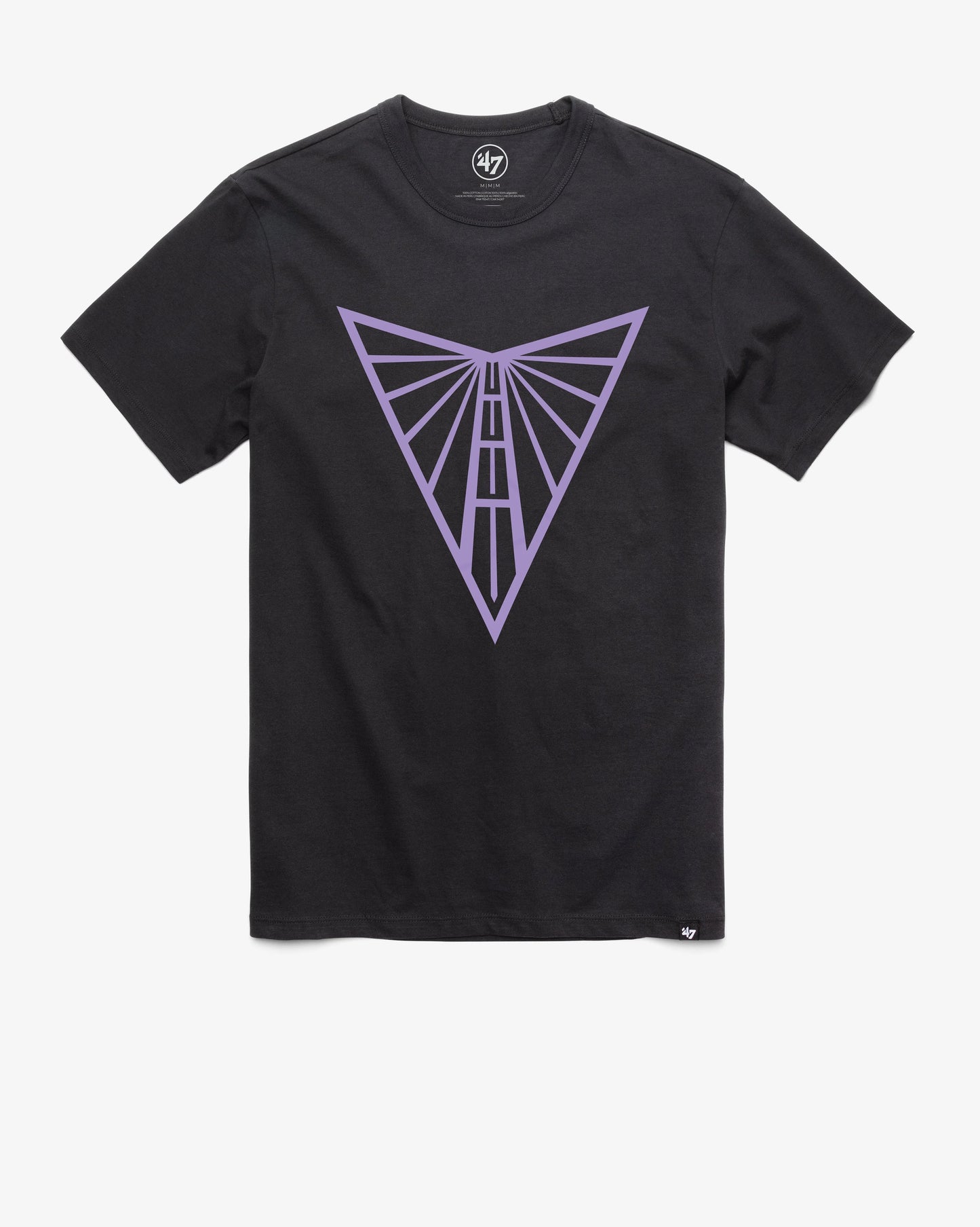 GOLDEN STATE VALKYRIES IMPRINT '47 FRANKLIN TEE
