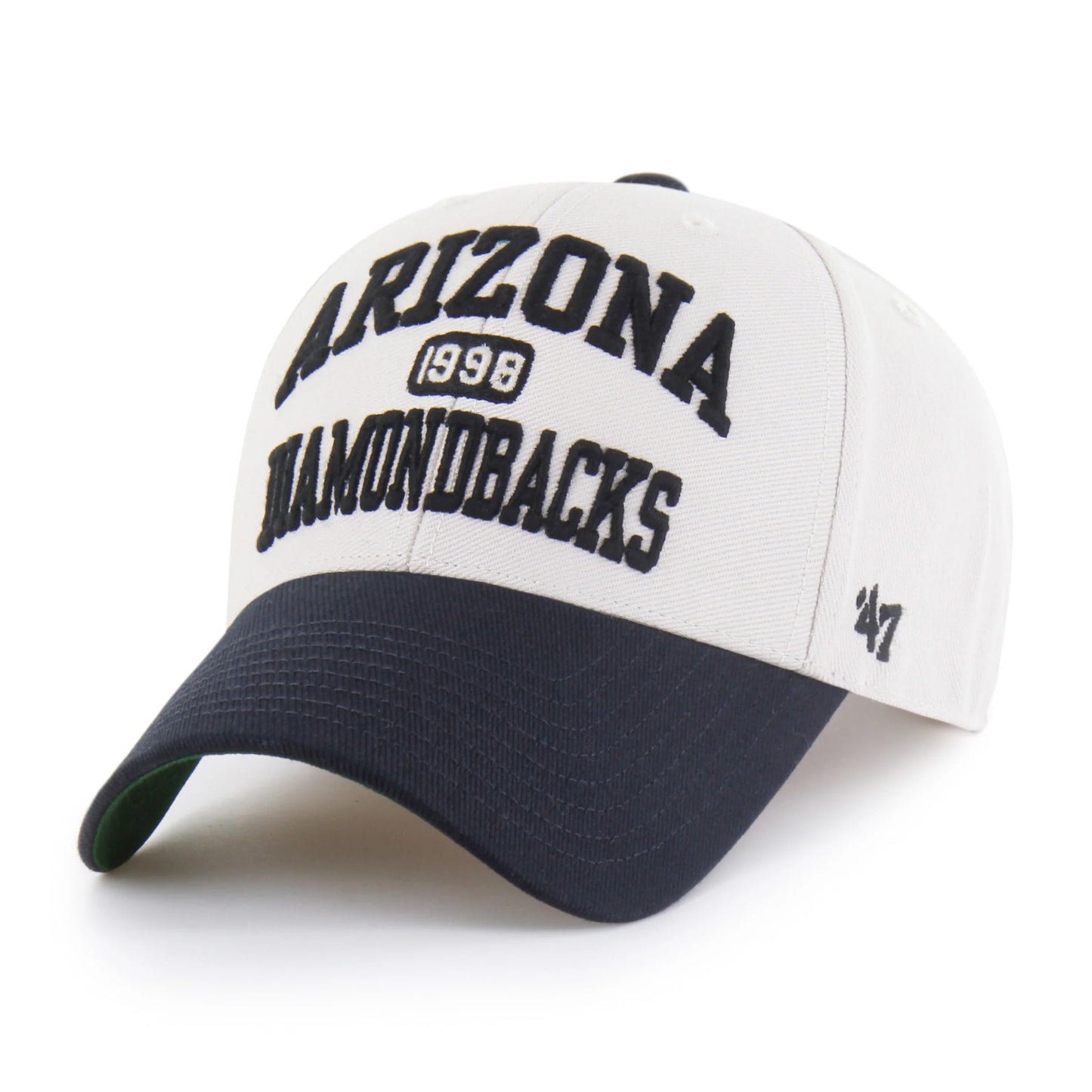 ARIZONA DIAMONDBACKS BROKE LINE '47 MVP