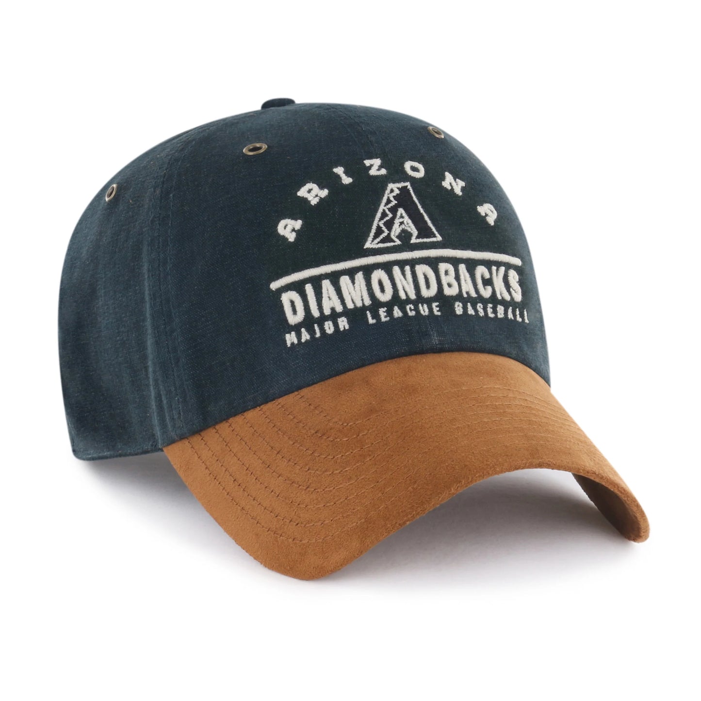 ARIZONA DIAMONDBACKS WINDHAM SUEDE '47 CLEAN UP