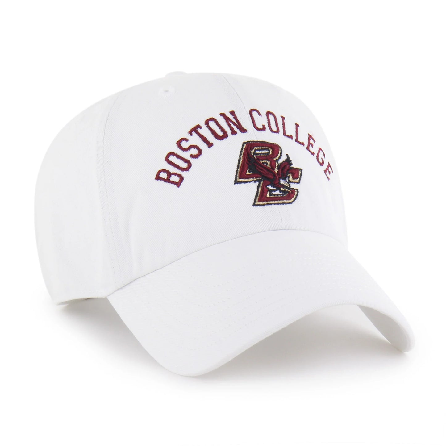 BOSTON COLLEGE EAGLES BC CLASSIC ARCH '47 CLEAN UP