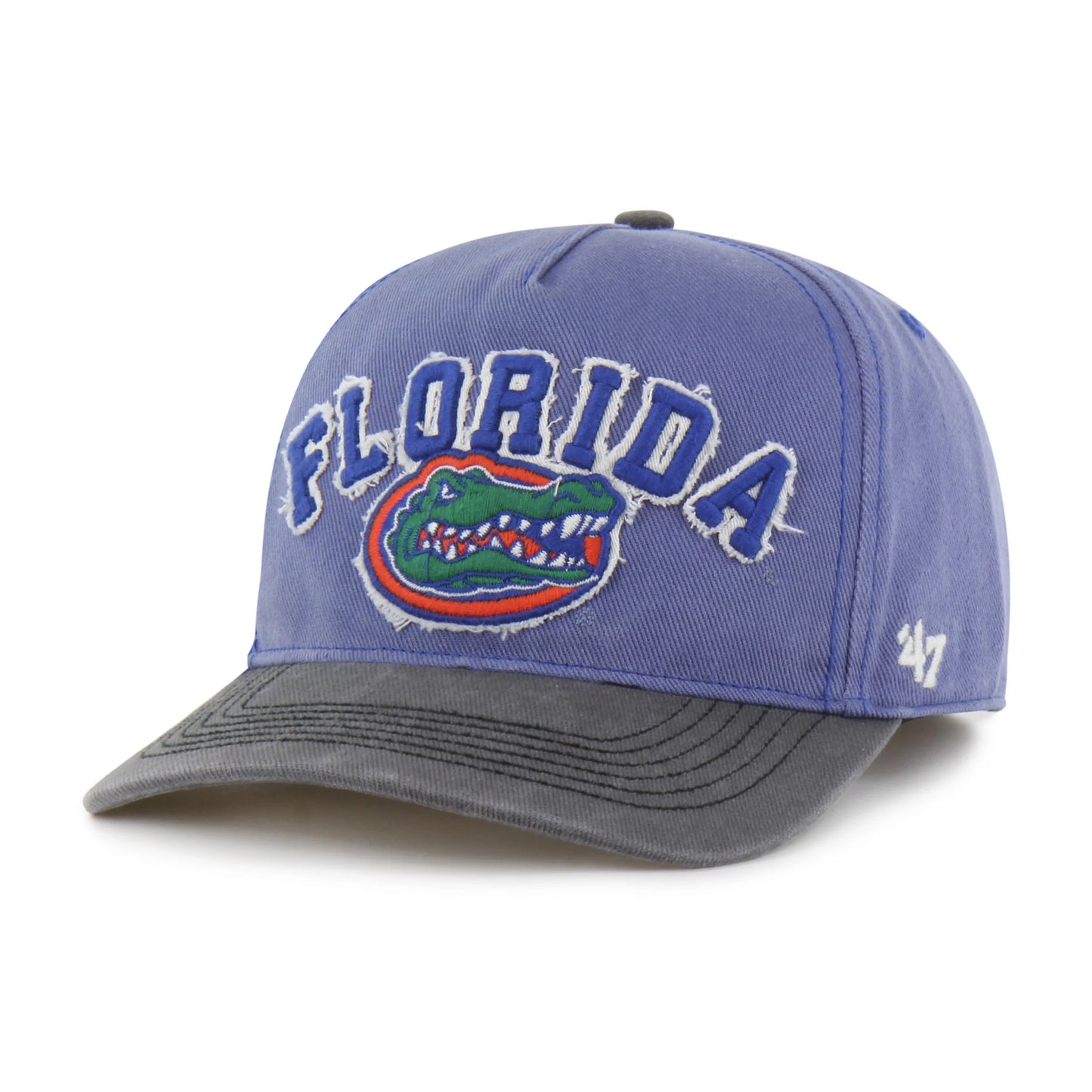 FLORIDA GATORS CALDERWOOD '47 HITCH RF RELAXED FIT