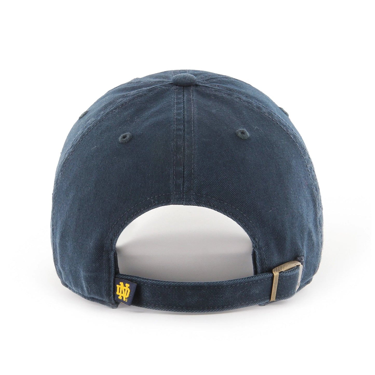 NOTRE DAME FIGHTING IRISH '47 CLEAN UP