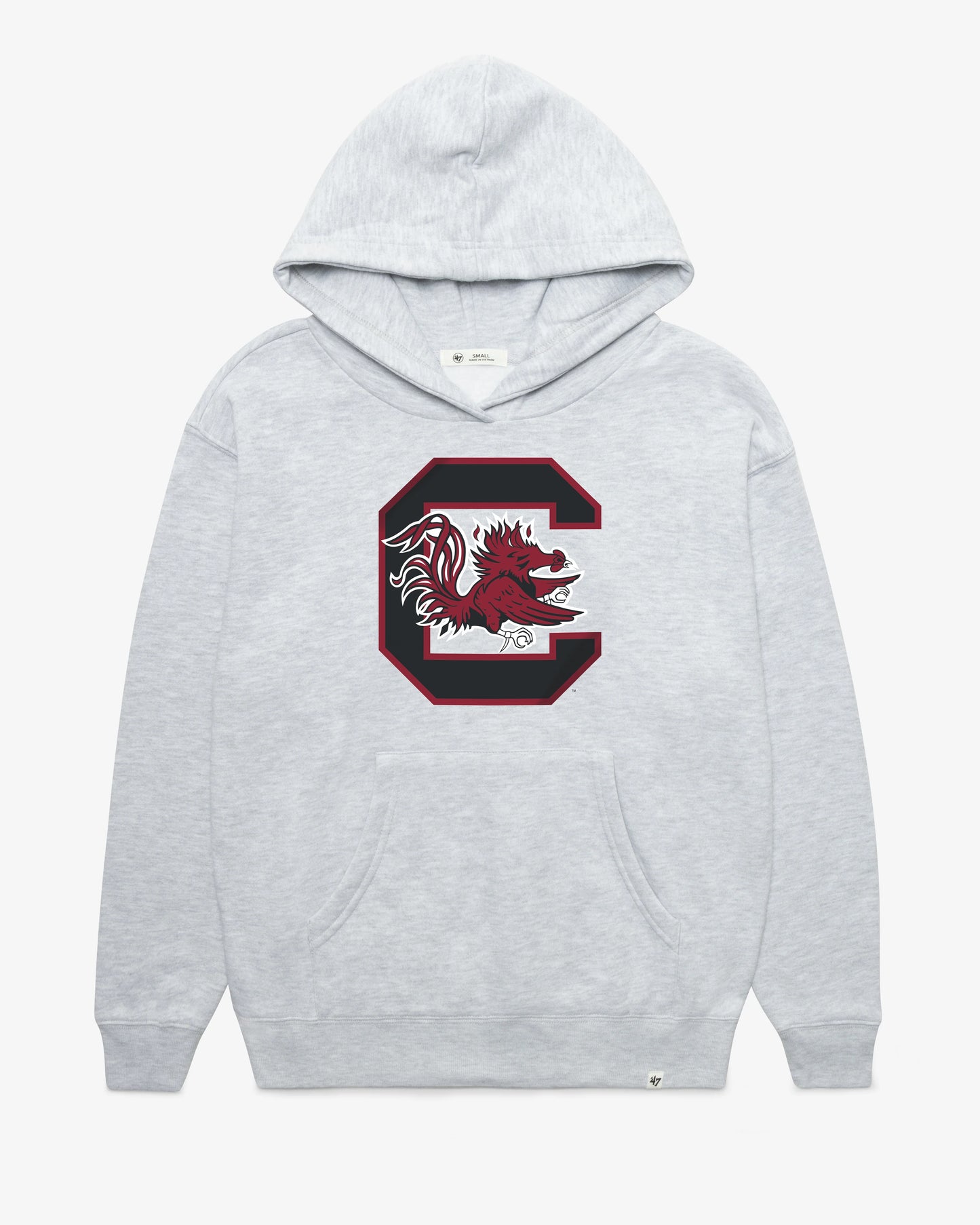 SOUTH CAROLINA GAMECOCKS IMPRINT '47 NAOMI HOOD WOMENS