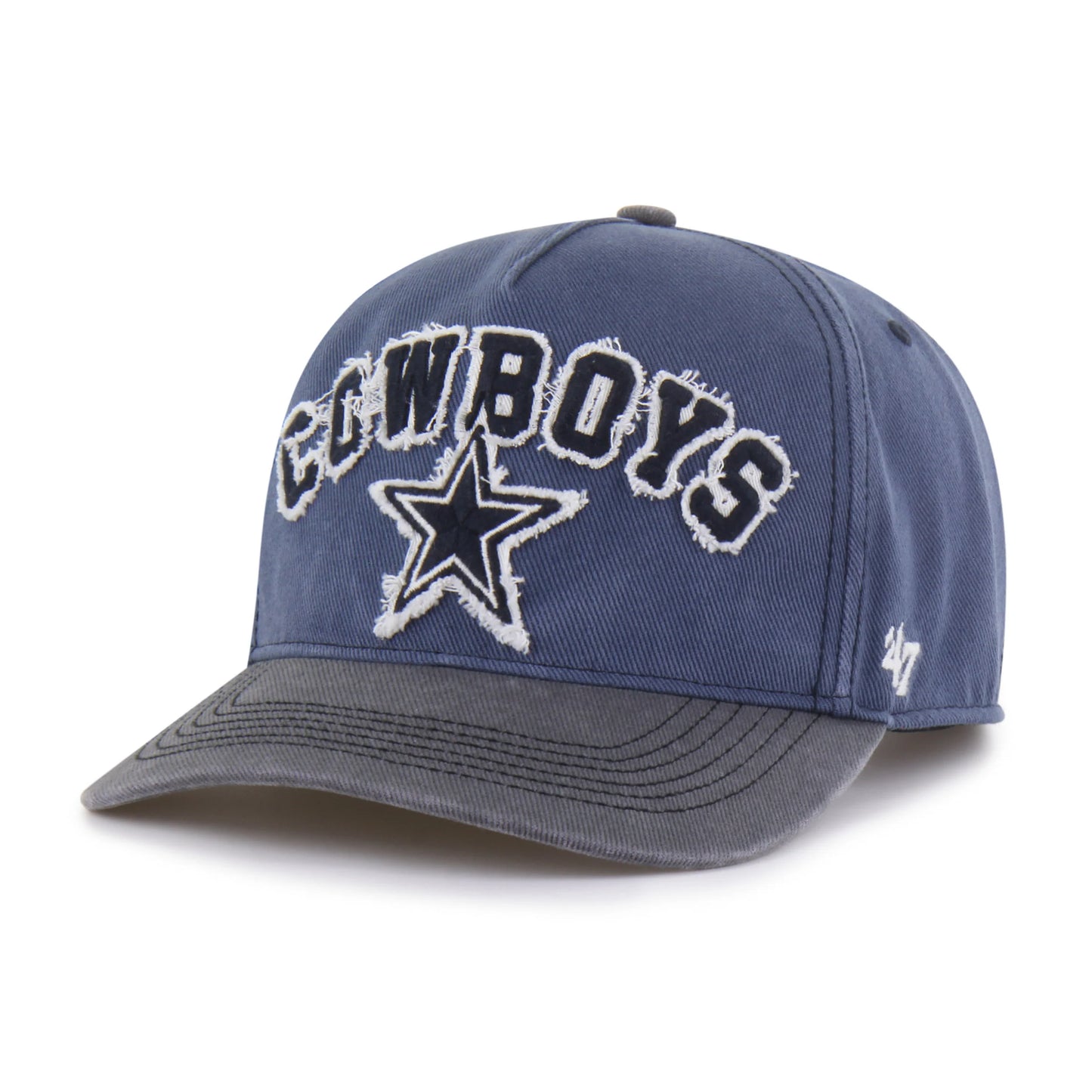 DALLAS COWBOYS CALDERWOOD '47 HITCH RF RELAXED FIT