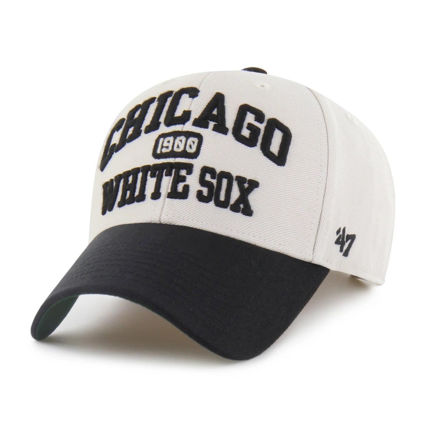 CHICAGO WHITE SOX BROKE LINE '47 MVP