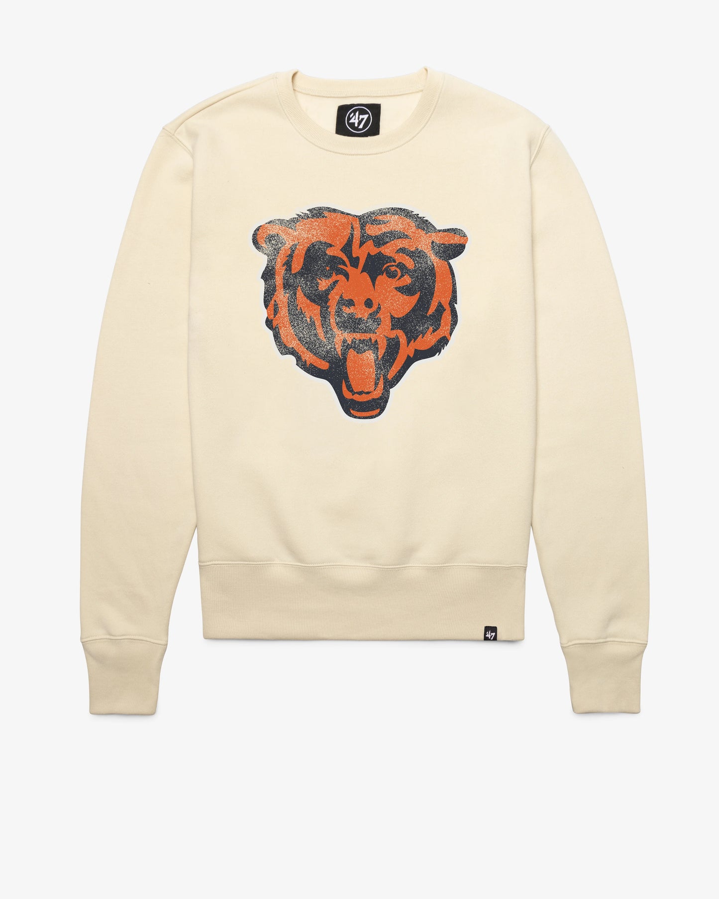CHICAGO BEARS D IMPRINT '47 HEADLINE CREW