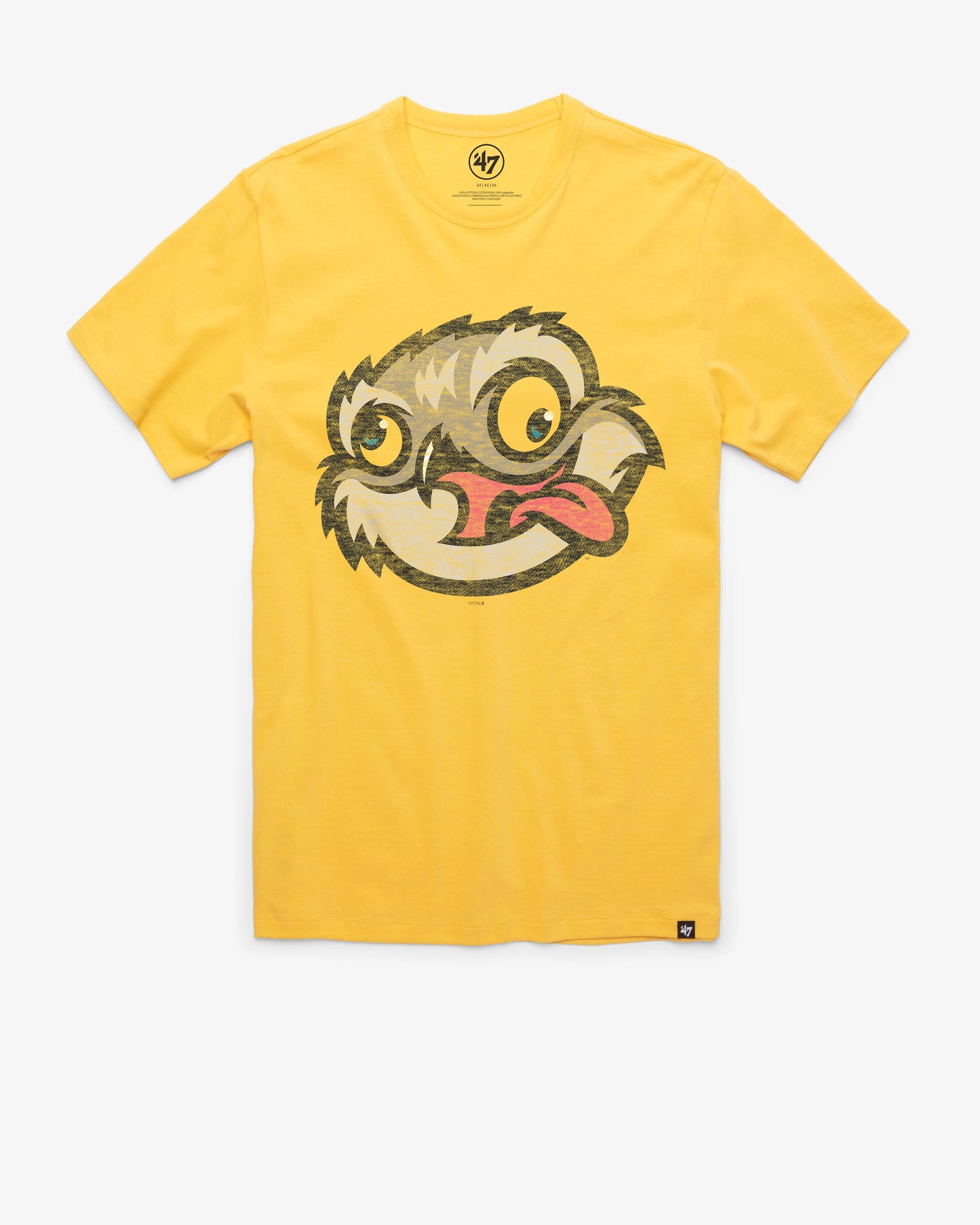 LANSING LUGNUTS COPA PREMIER '47 FRANKLIN TEE