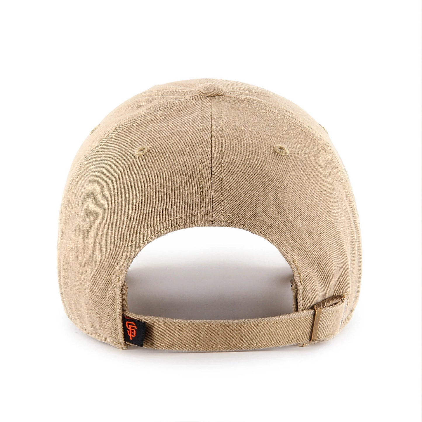 SAN FRANCISCO GIANTS '47 CLEAN UP