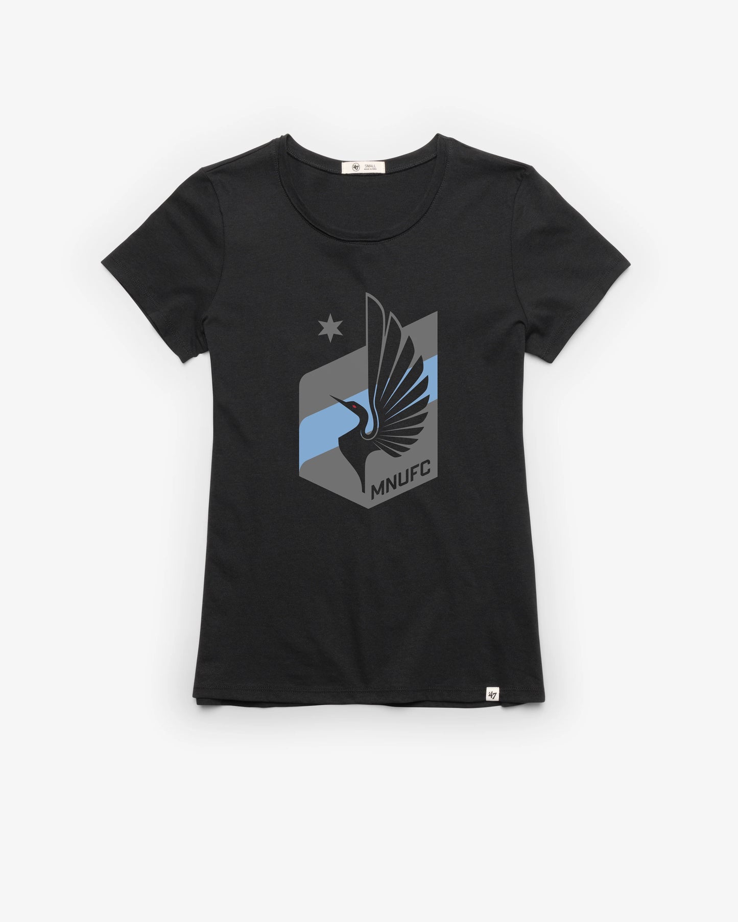 MINNESOTA UNITED IMPRINT '47 FRANKIE TEE WOMENs