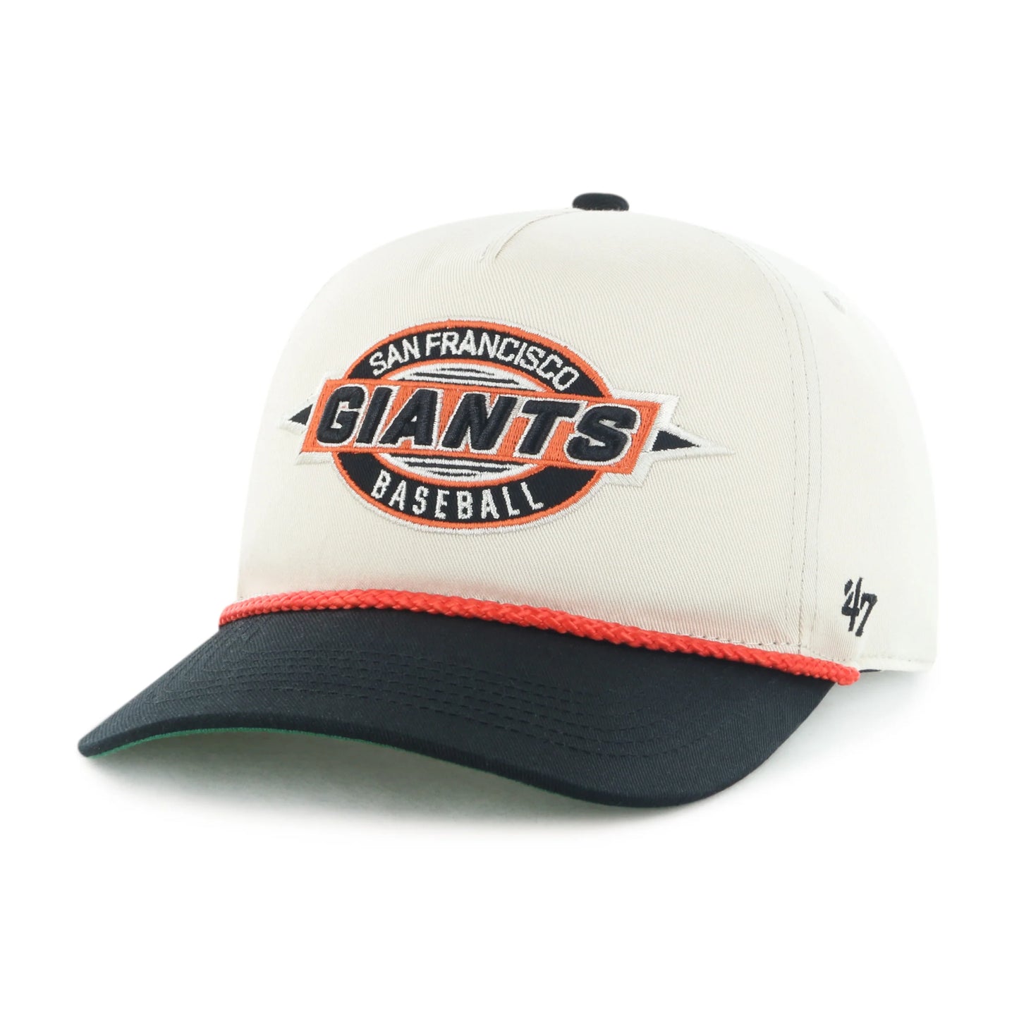 SAN FRANCISCO GIANTS FRAME OUT '47 HITCH