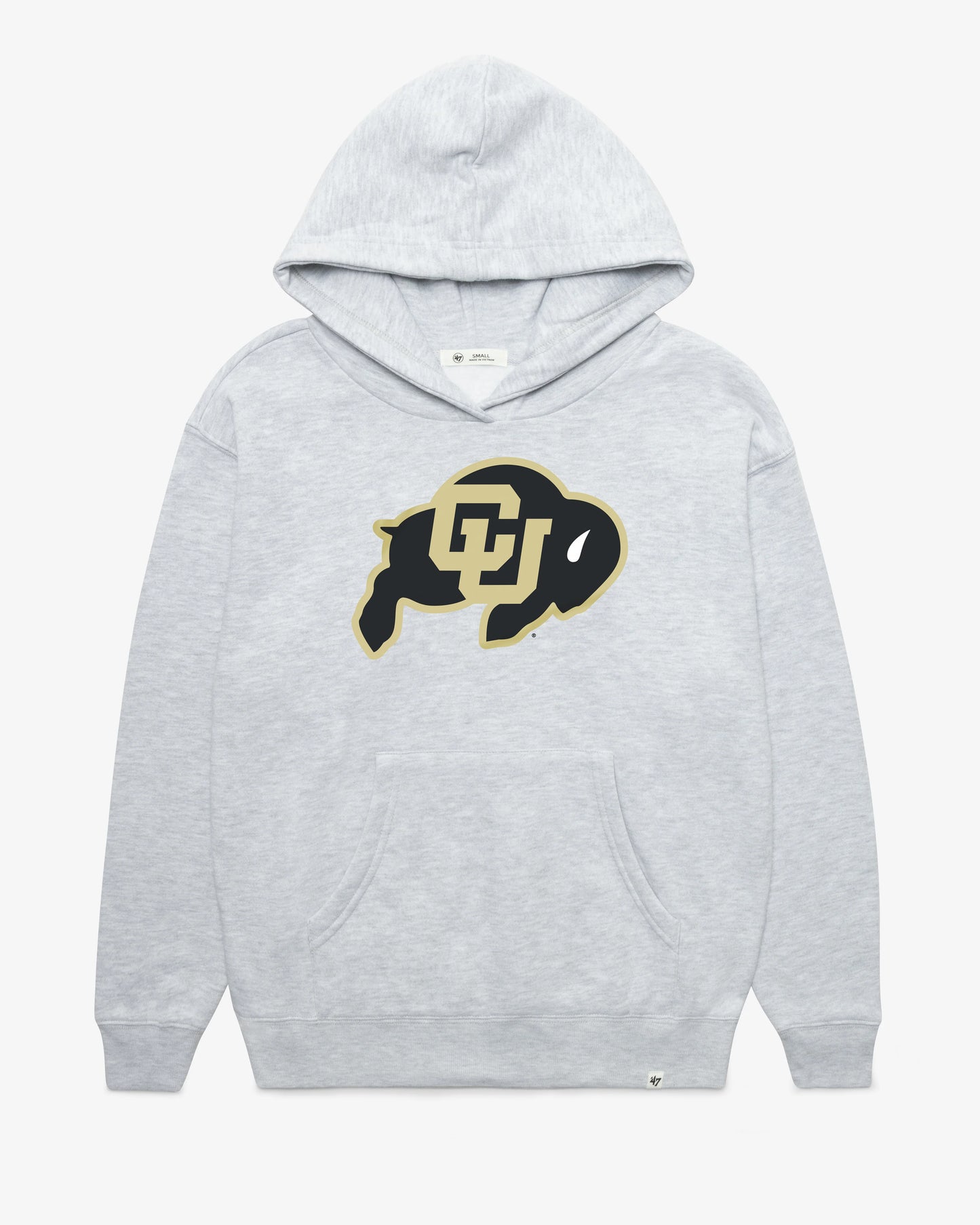 COLORADO BUFFALOES IMPRINT '47 NAOMI HOOD WOMENS
